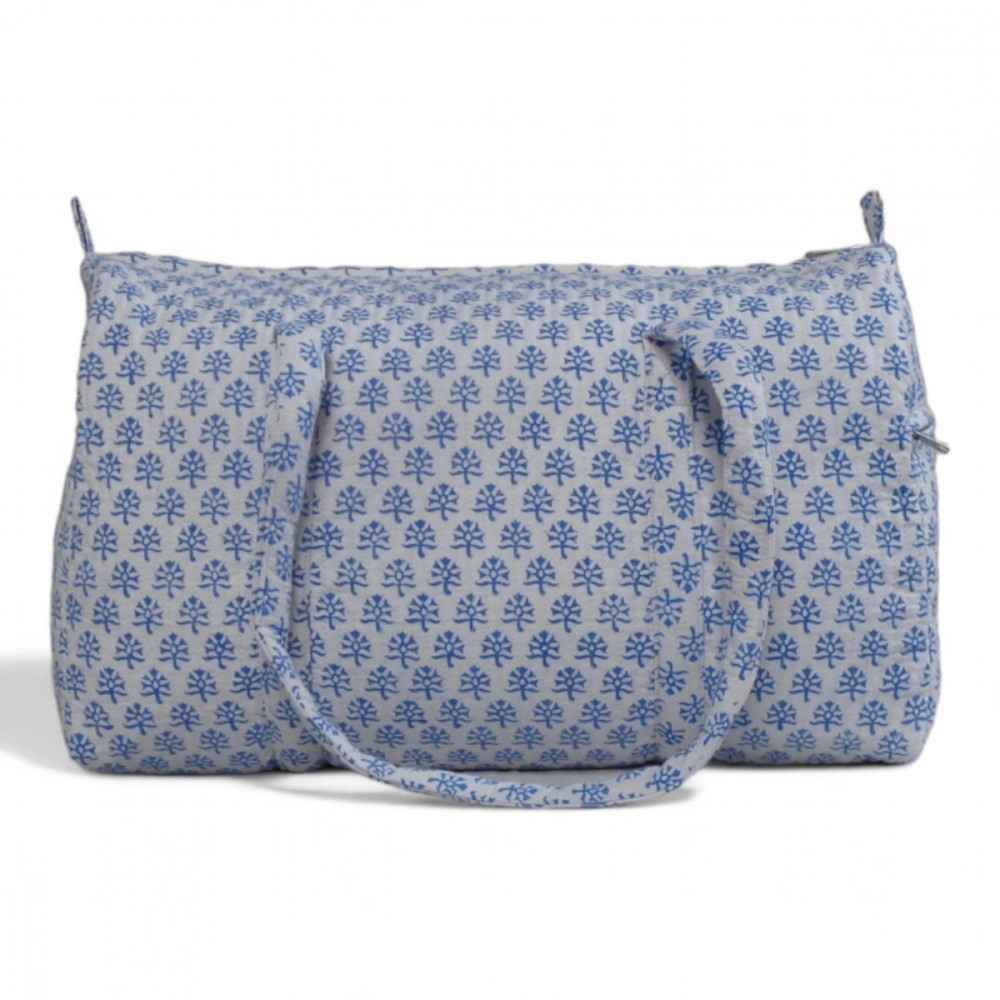 Image of Weekender Bag | Booti Blue 400385