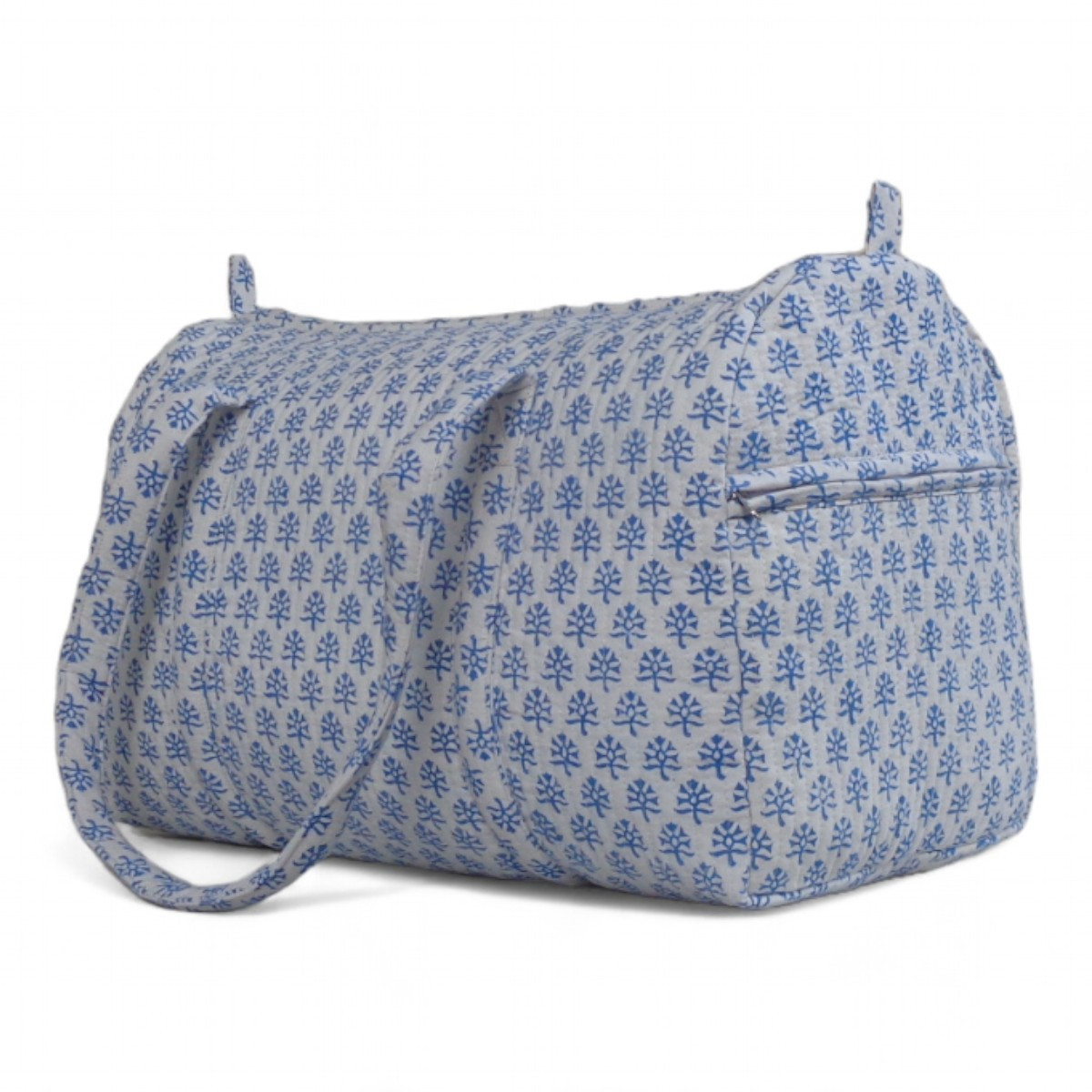 Weekender Bag Booti Blue 400385