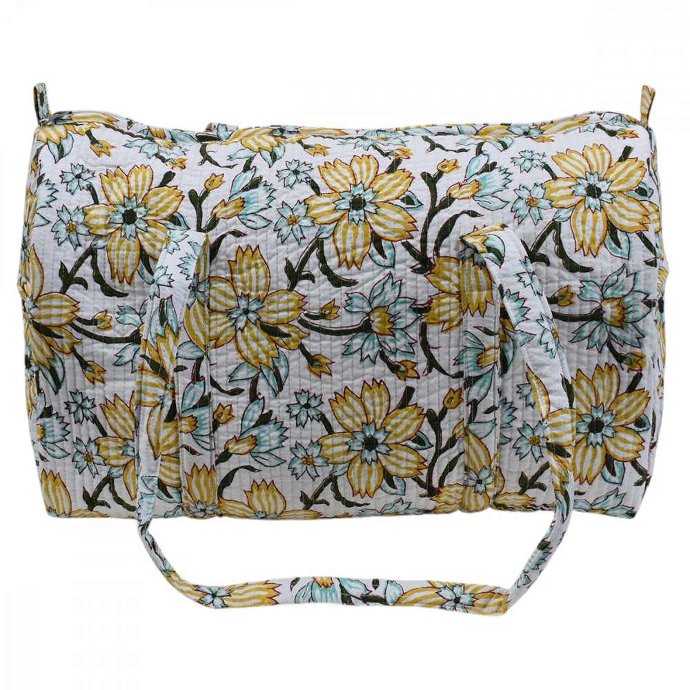 Image of Weekender Bag | Champa Kali 204564