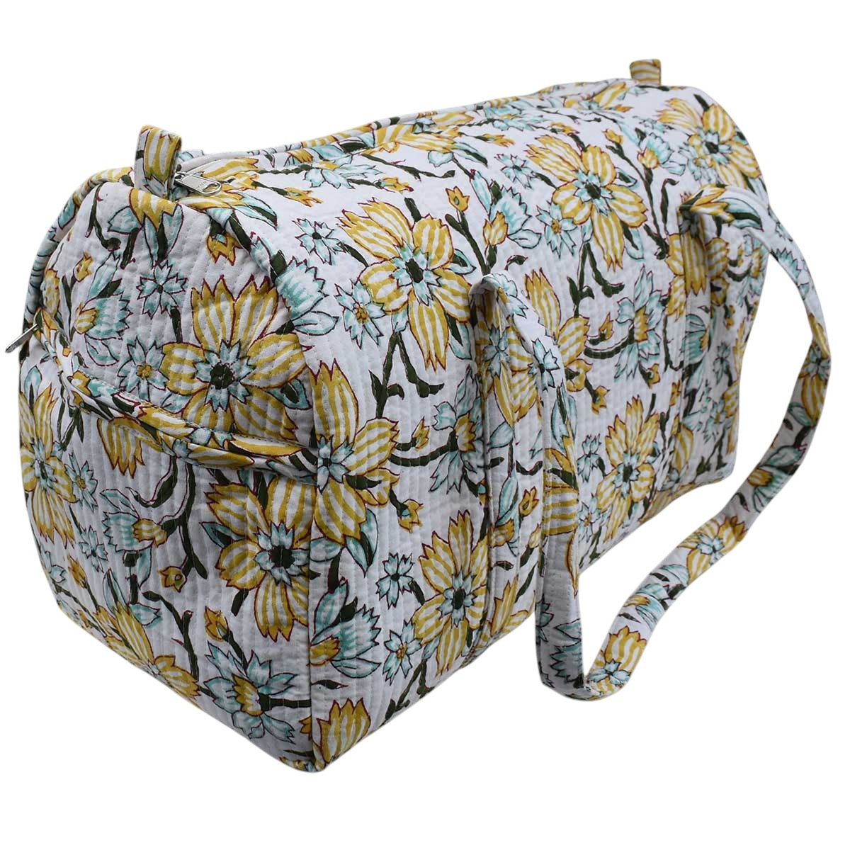 Weekender Bag  Champa Kali 204564
