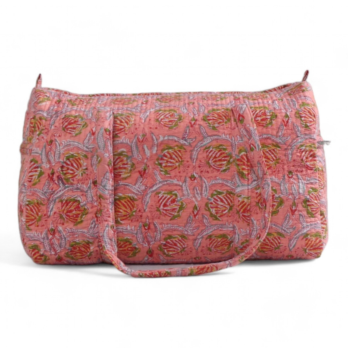 Weekender Bag Frost Pink Floral 202816
