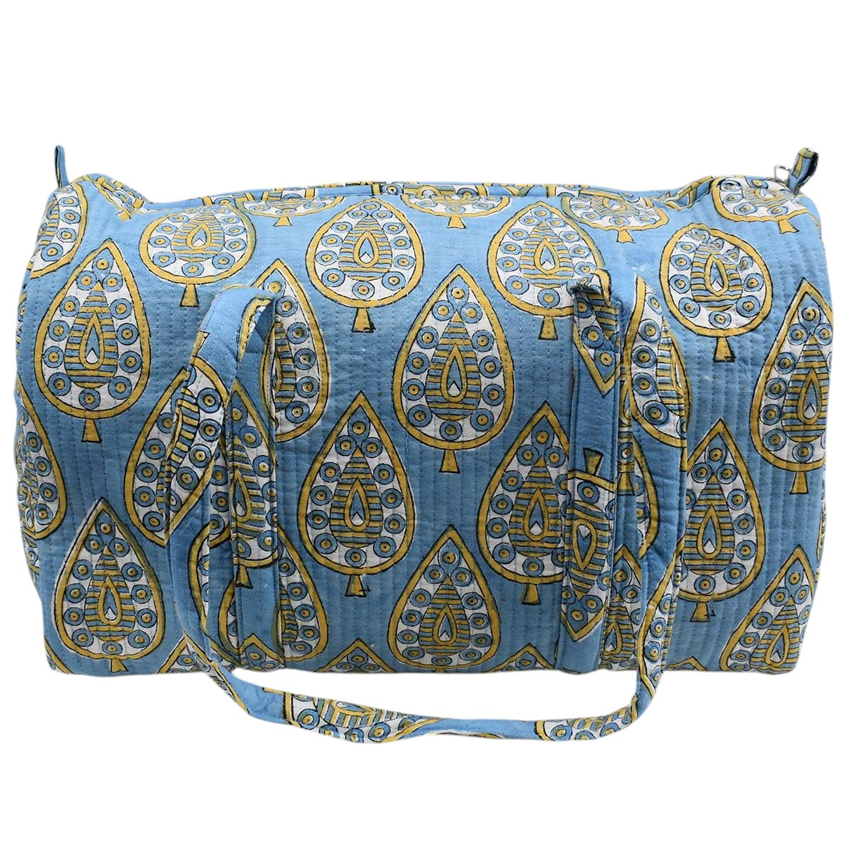 Weekender Bag Gola Patti Aqua 202301