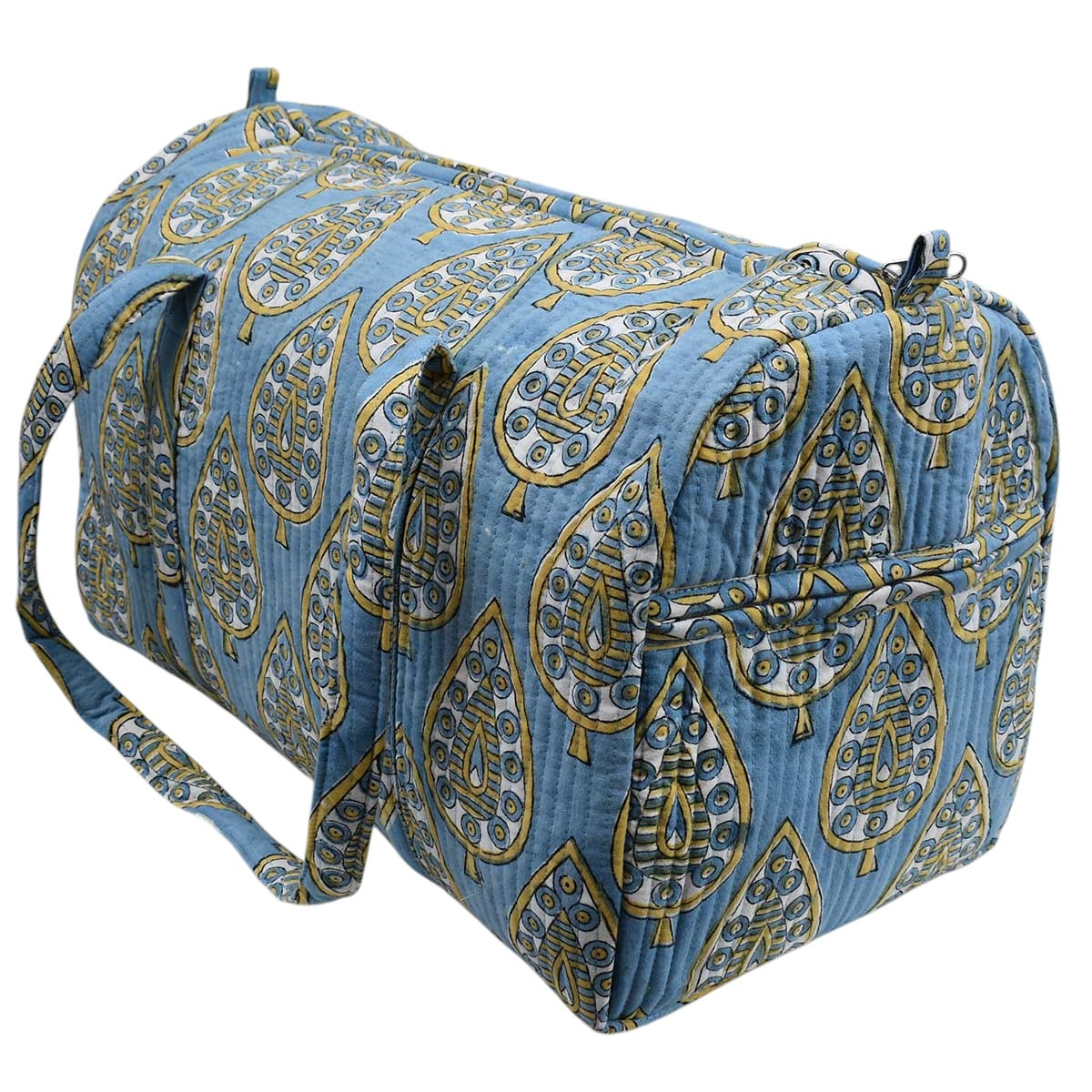 Weekender Bag  Gola Patti Aqua 202301