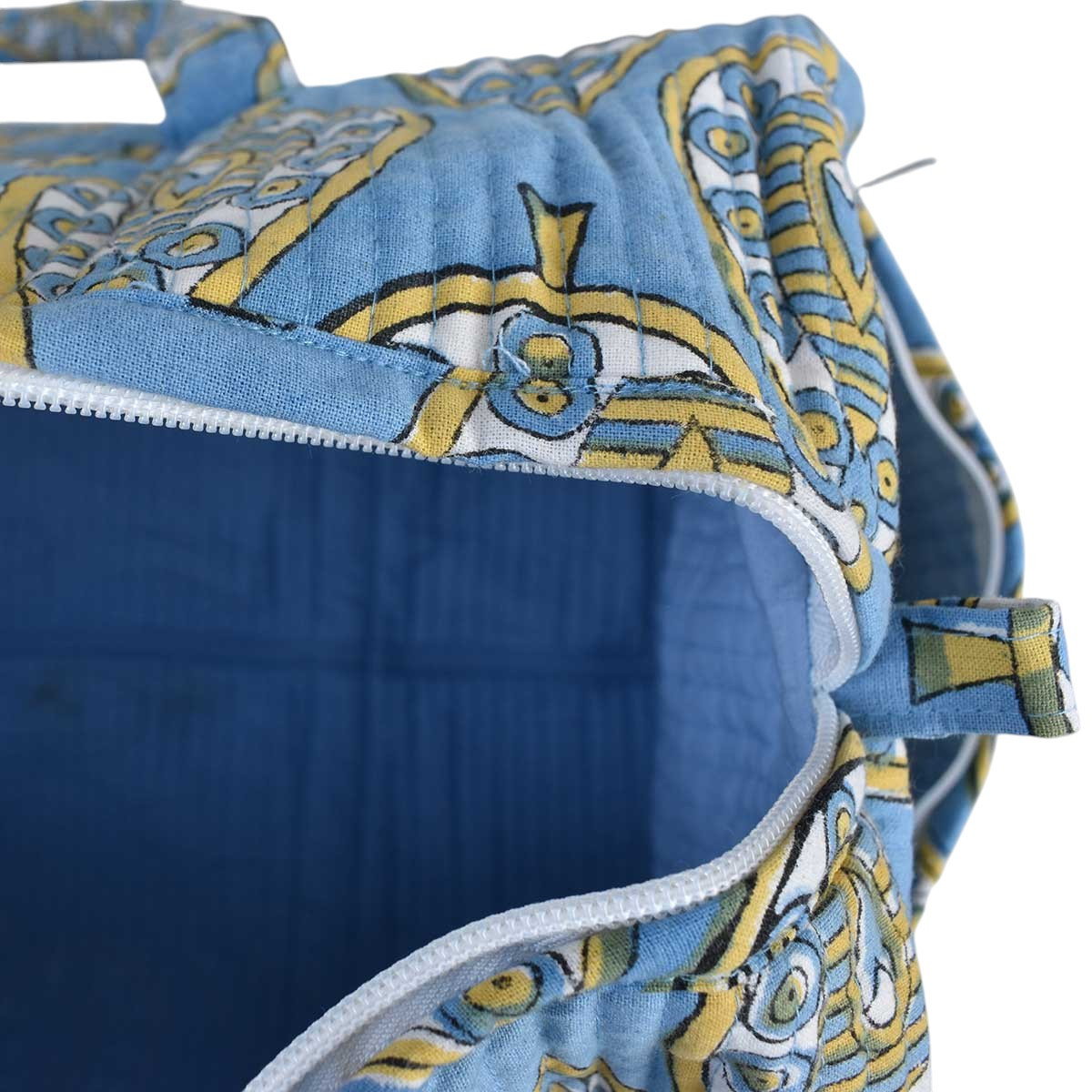 Weekender Bag  Gola Patti Aqua 202301