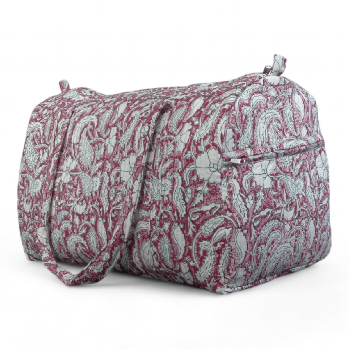 Weekender Bag Paisley Rose Vine 504851