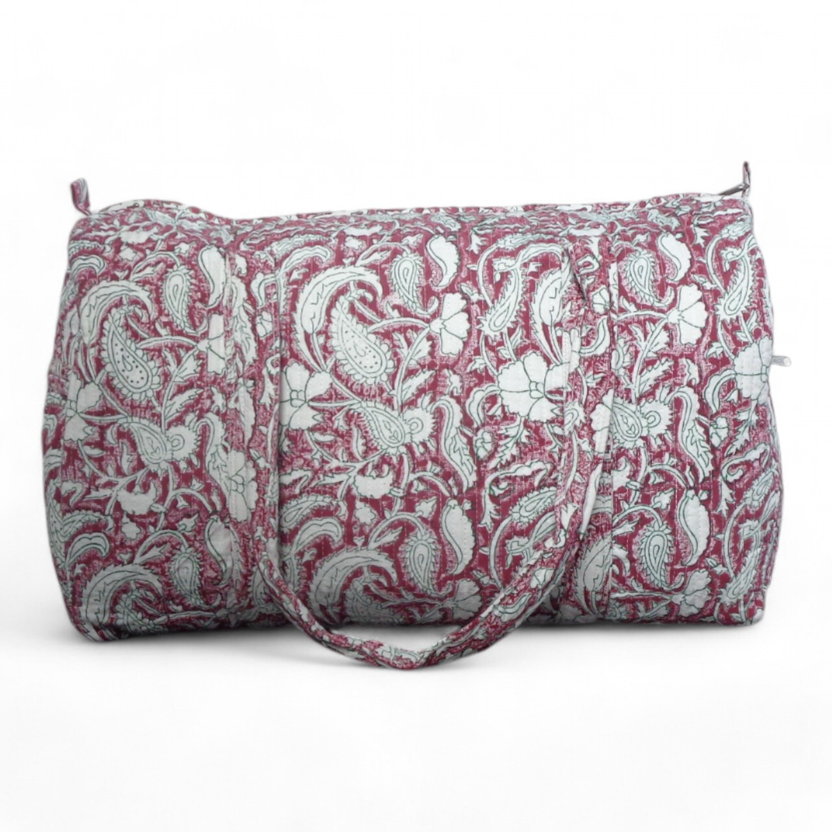 Weekender Bag Paisley Rose Vine 504851