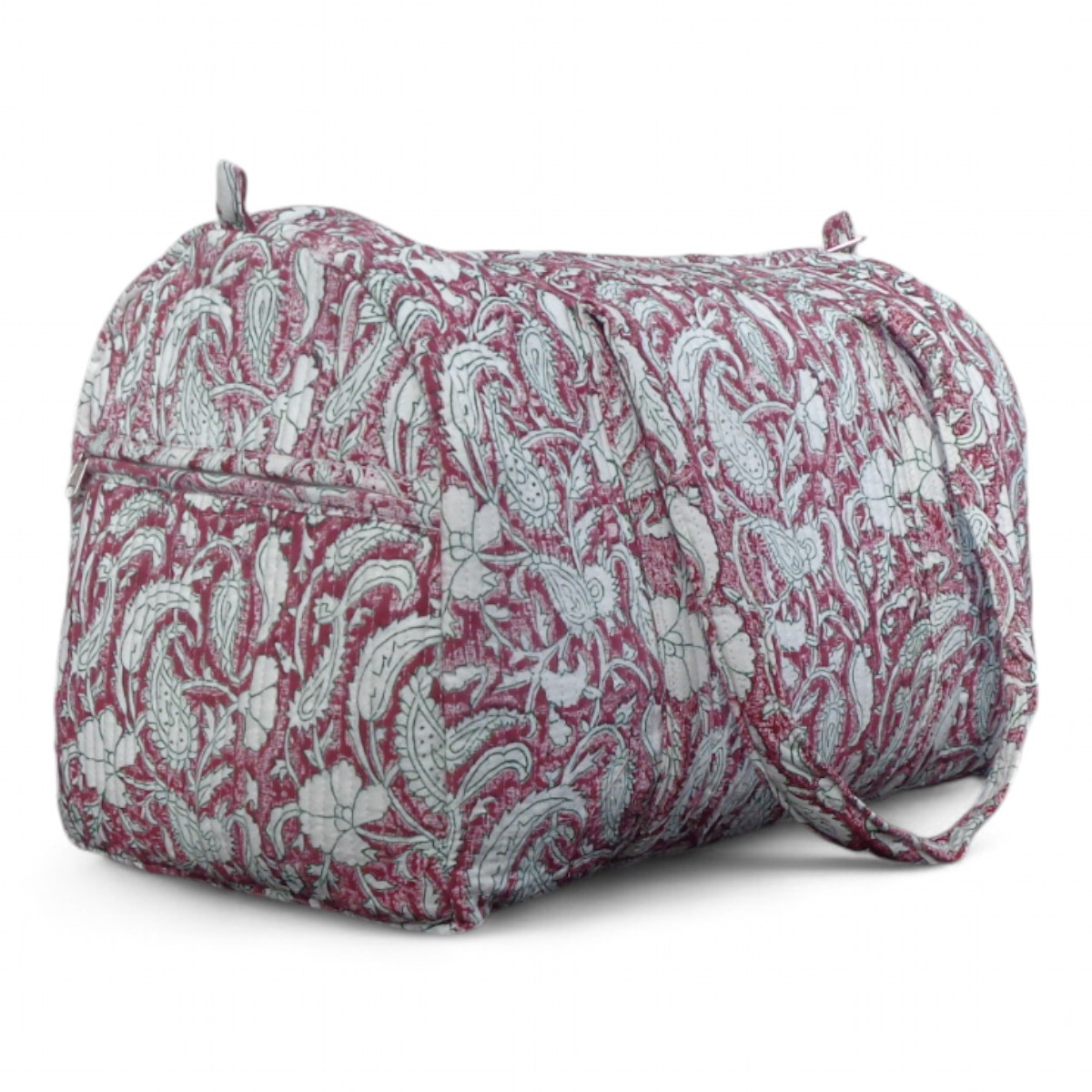 Weekender Bag Paisley Rose Vine 504851