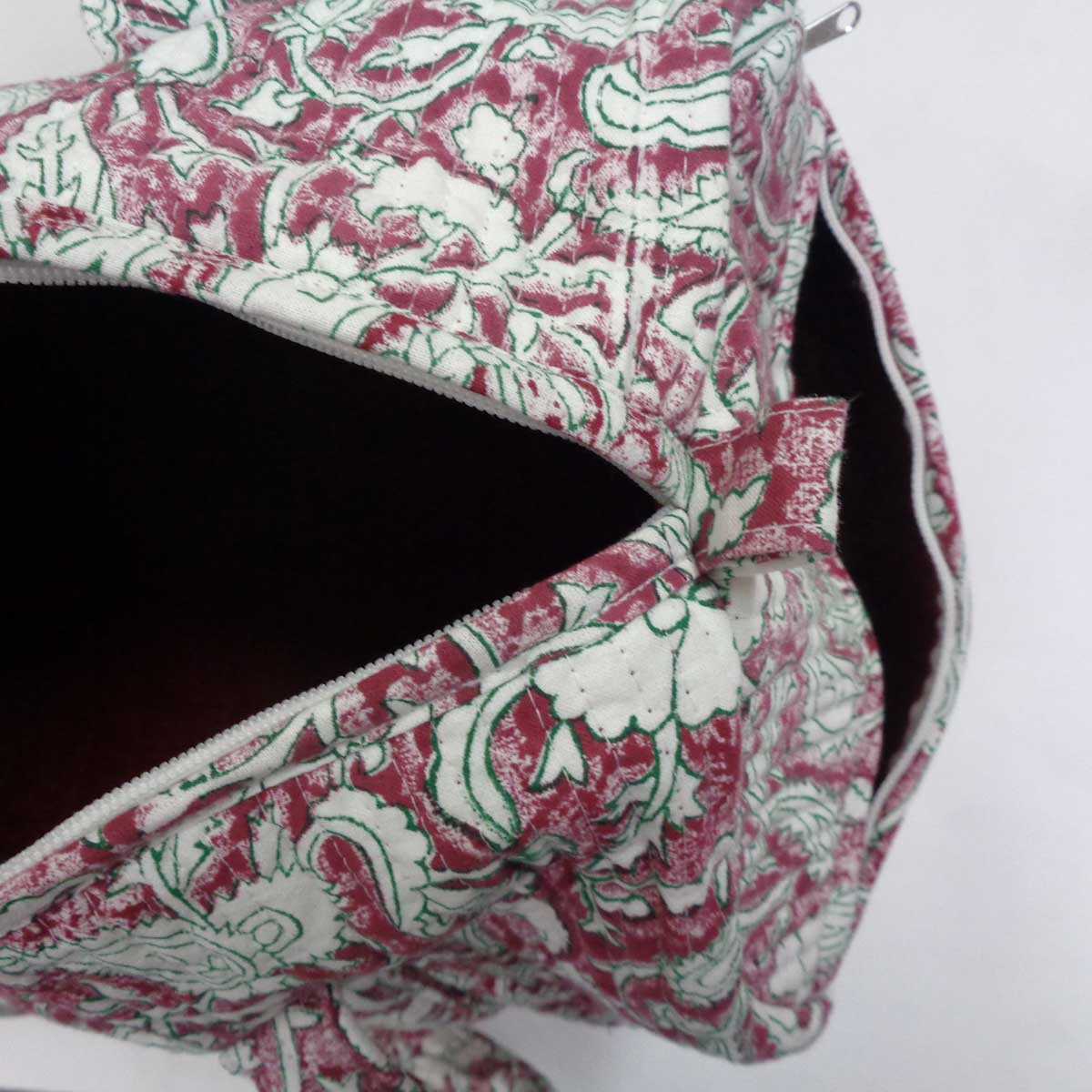 Weekender Bag Paisley Rose Vine 504851
