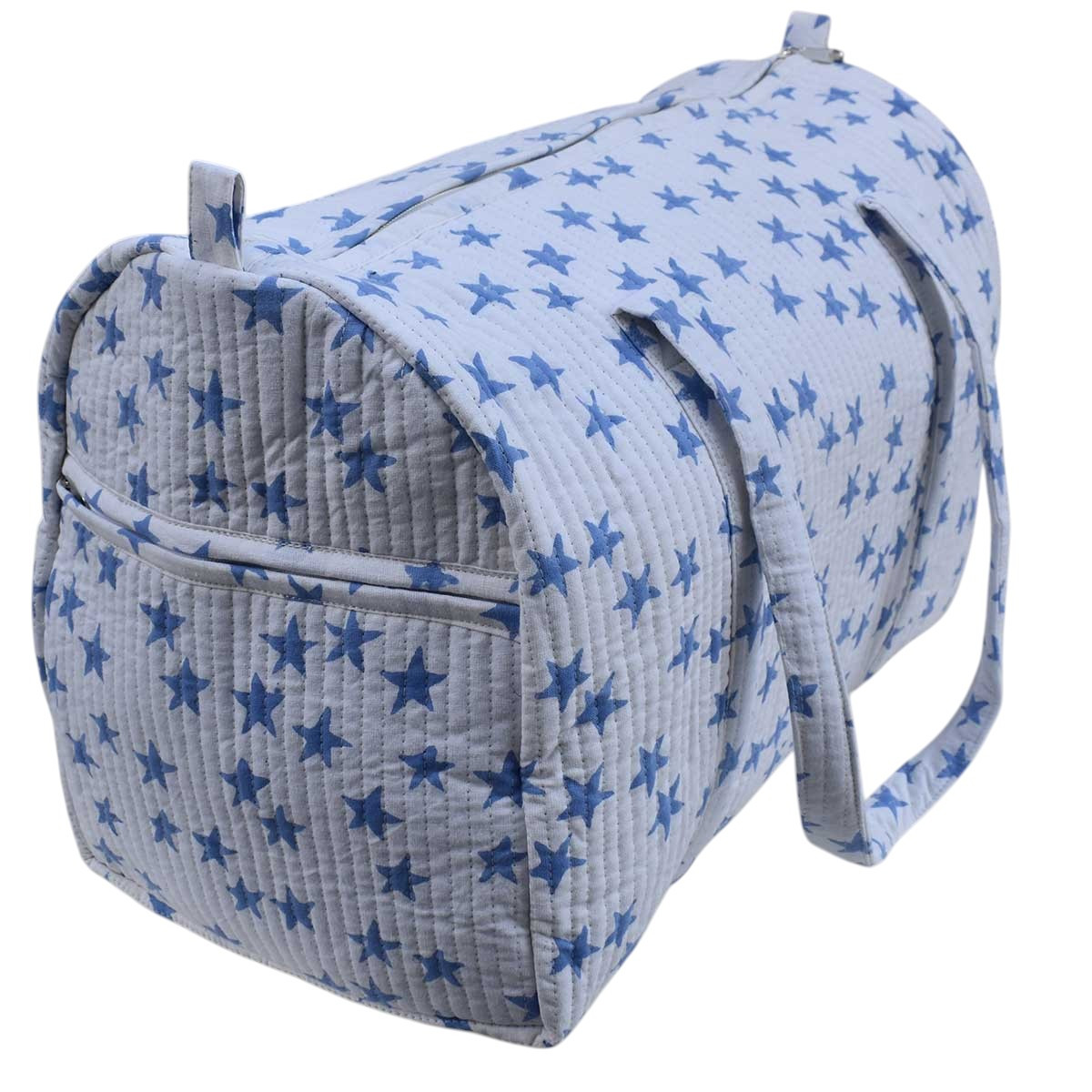 Weekender Bag Star Blue 202509