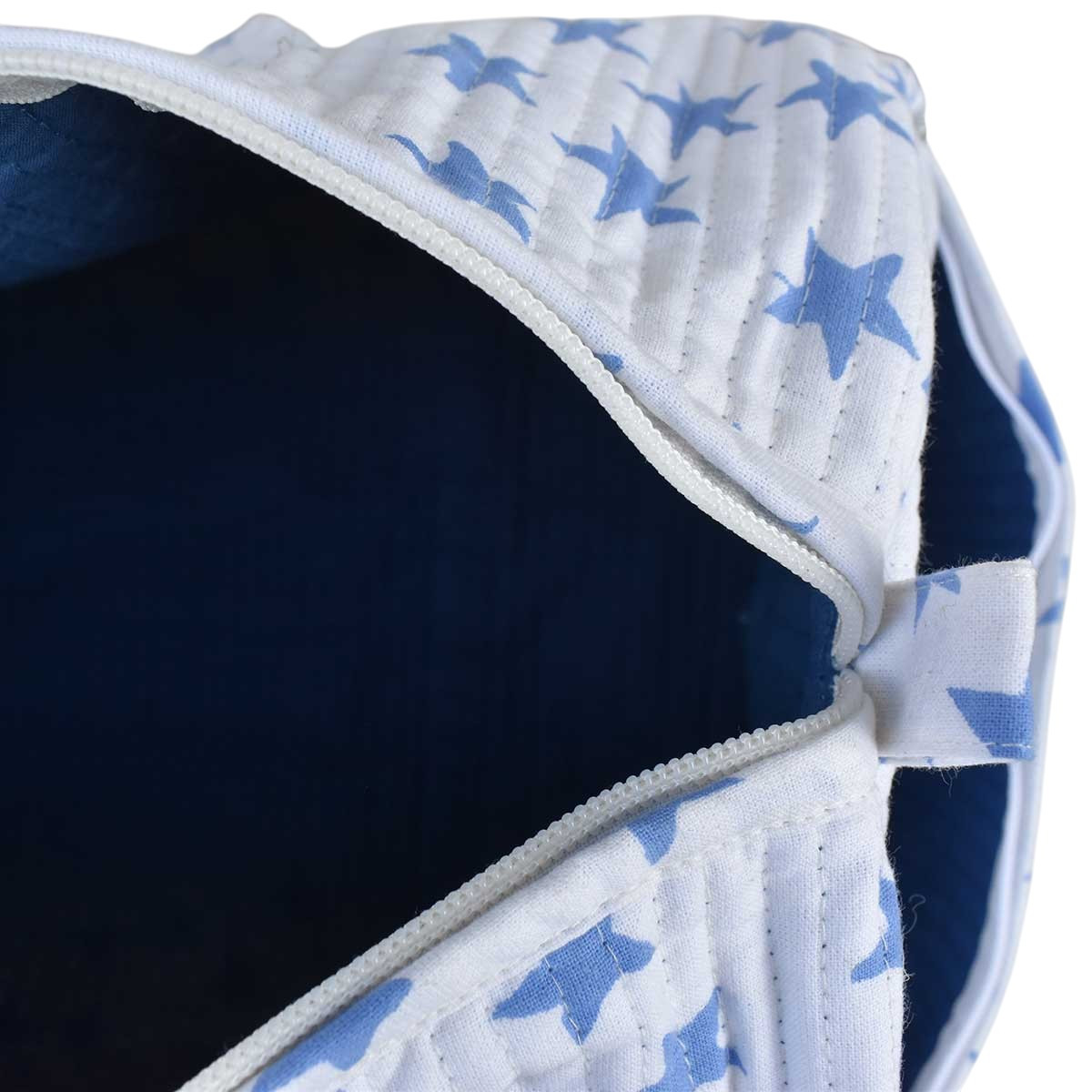 Weekender Bag Star Blue 202509