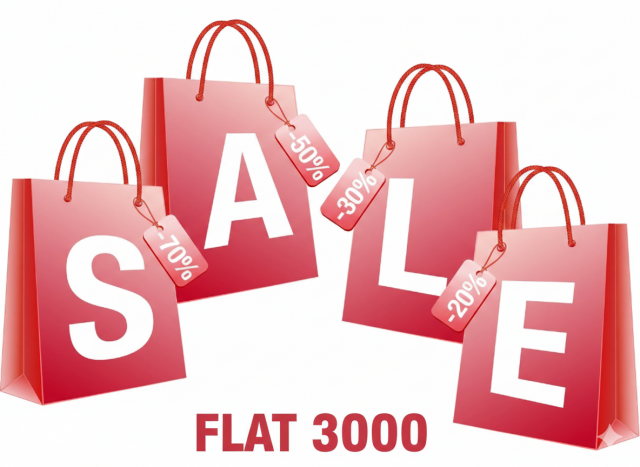 Category Alt SALE COLLECTION