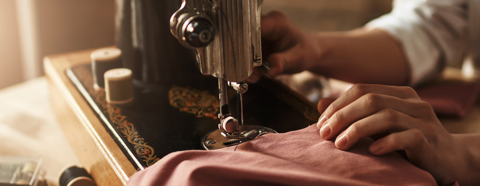 Customization Section