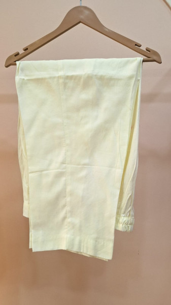 OFFWHITE HANDWORK SUIT SET