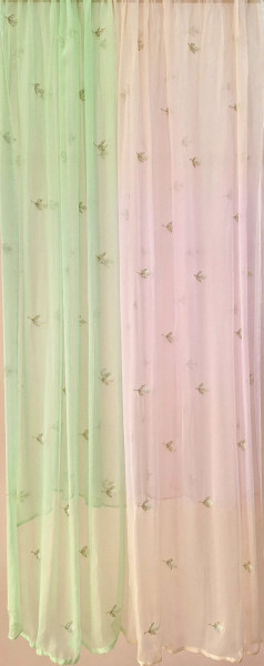 MINTGREEN HANDWORK SUIT SET