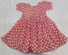 COTTON GOTA FROCK KIDS SET