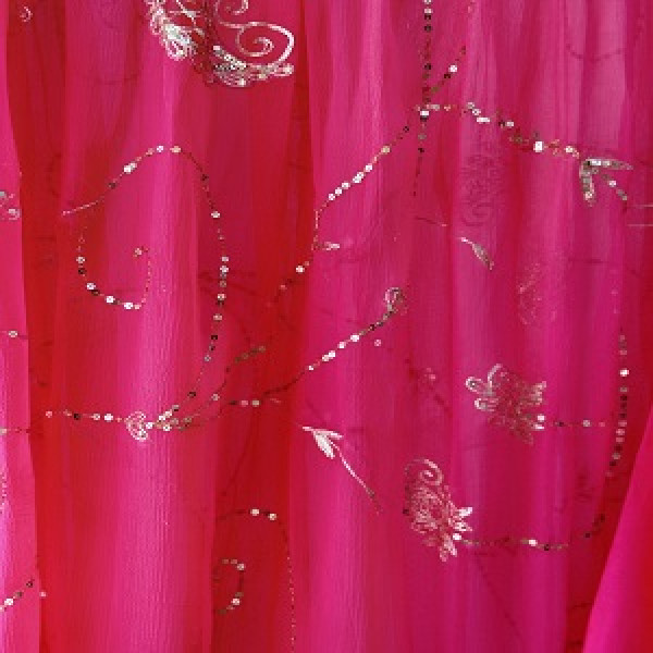 FUSCIA PINK RAJPUTI SUIT SET