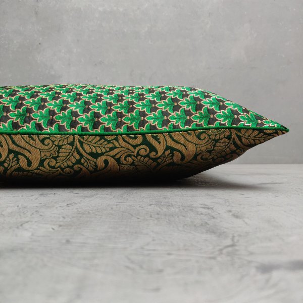 Buy Cushion Covers Online Buy Handblock Printed Cushion Covers