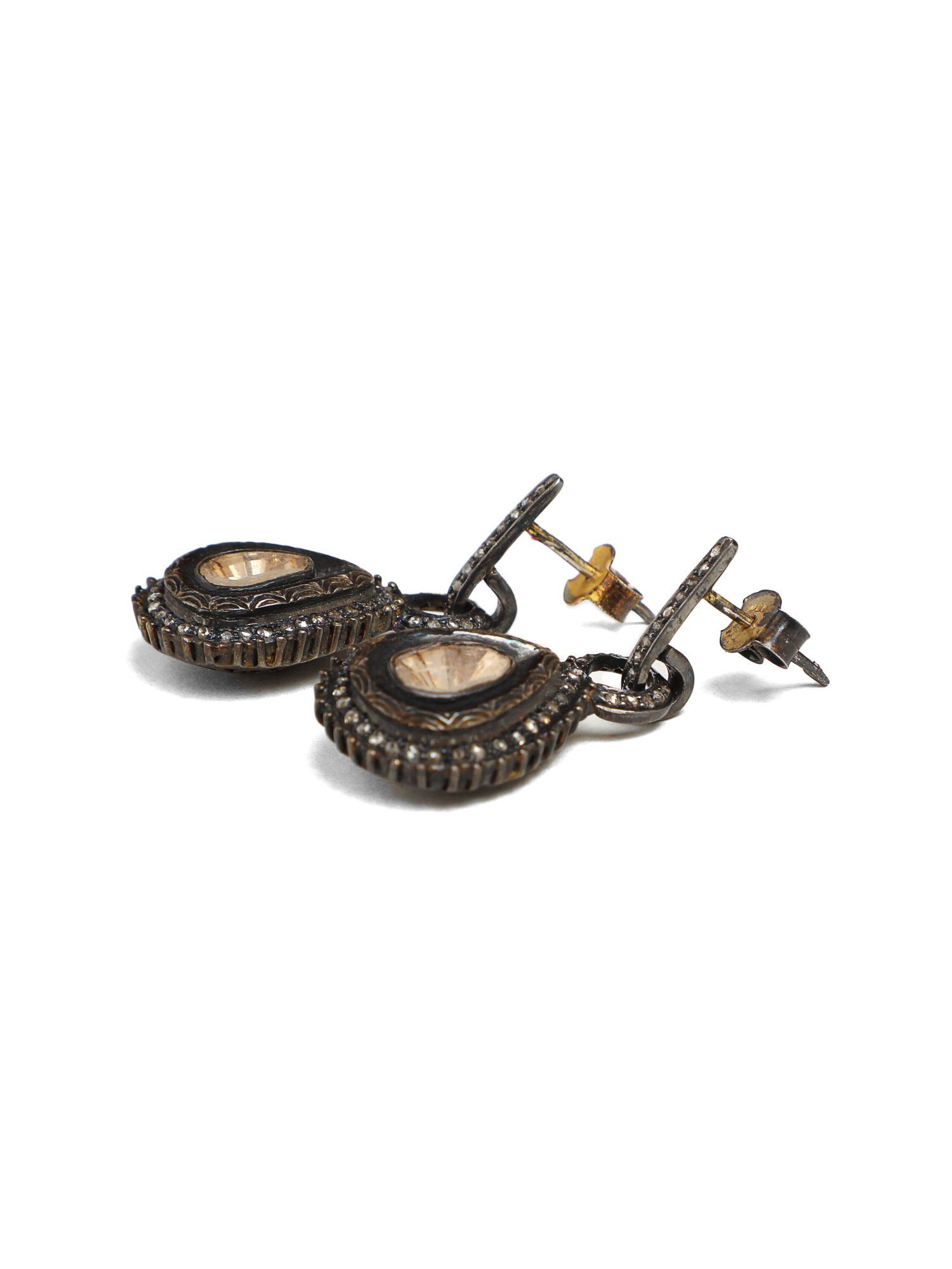 Nitara Victorian Earrings