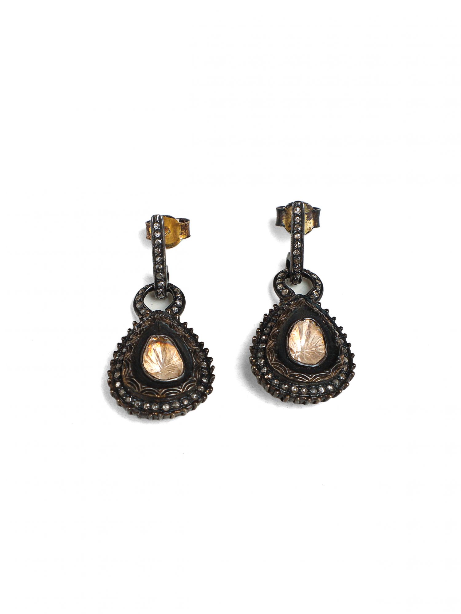 Nitara Victorian Earrings