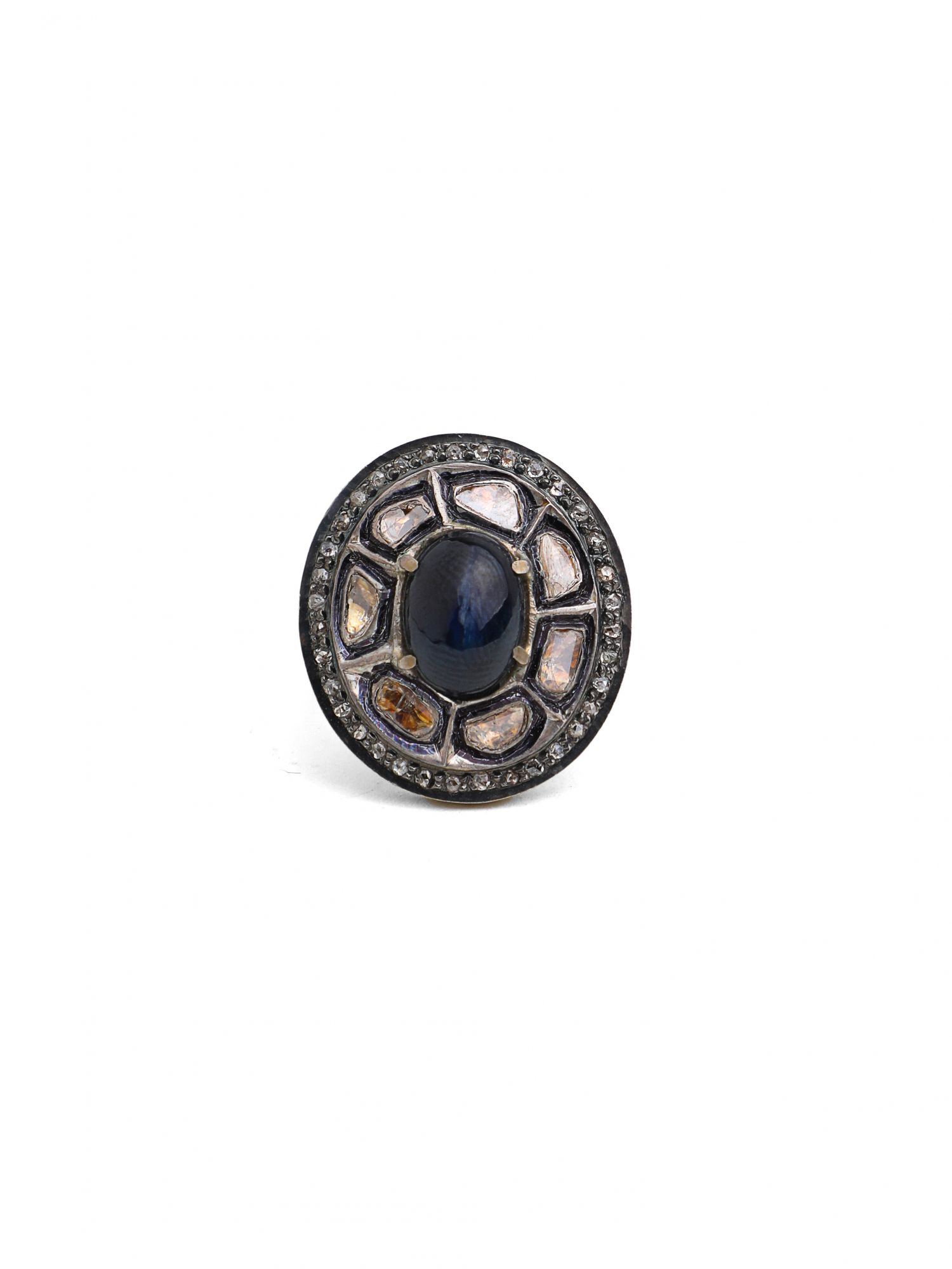 Victorian Aisha Ring