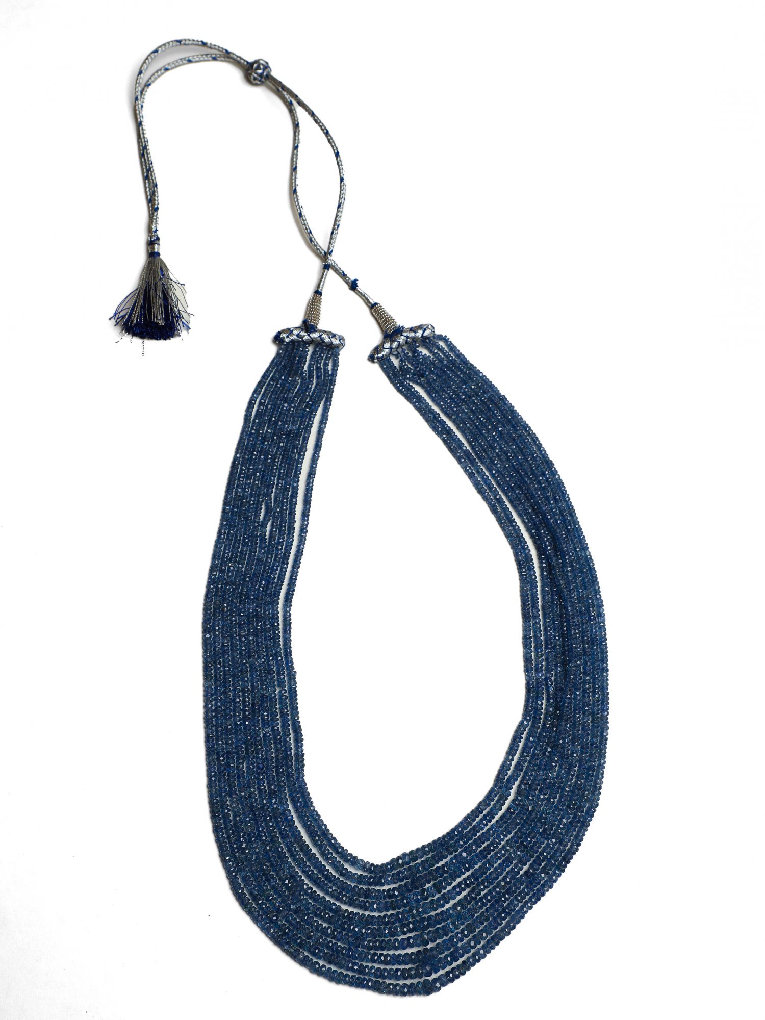 Blue Sapphire  Strings