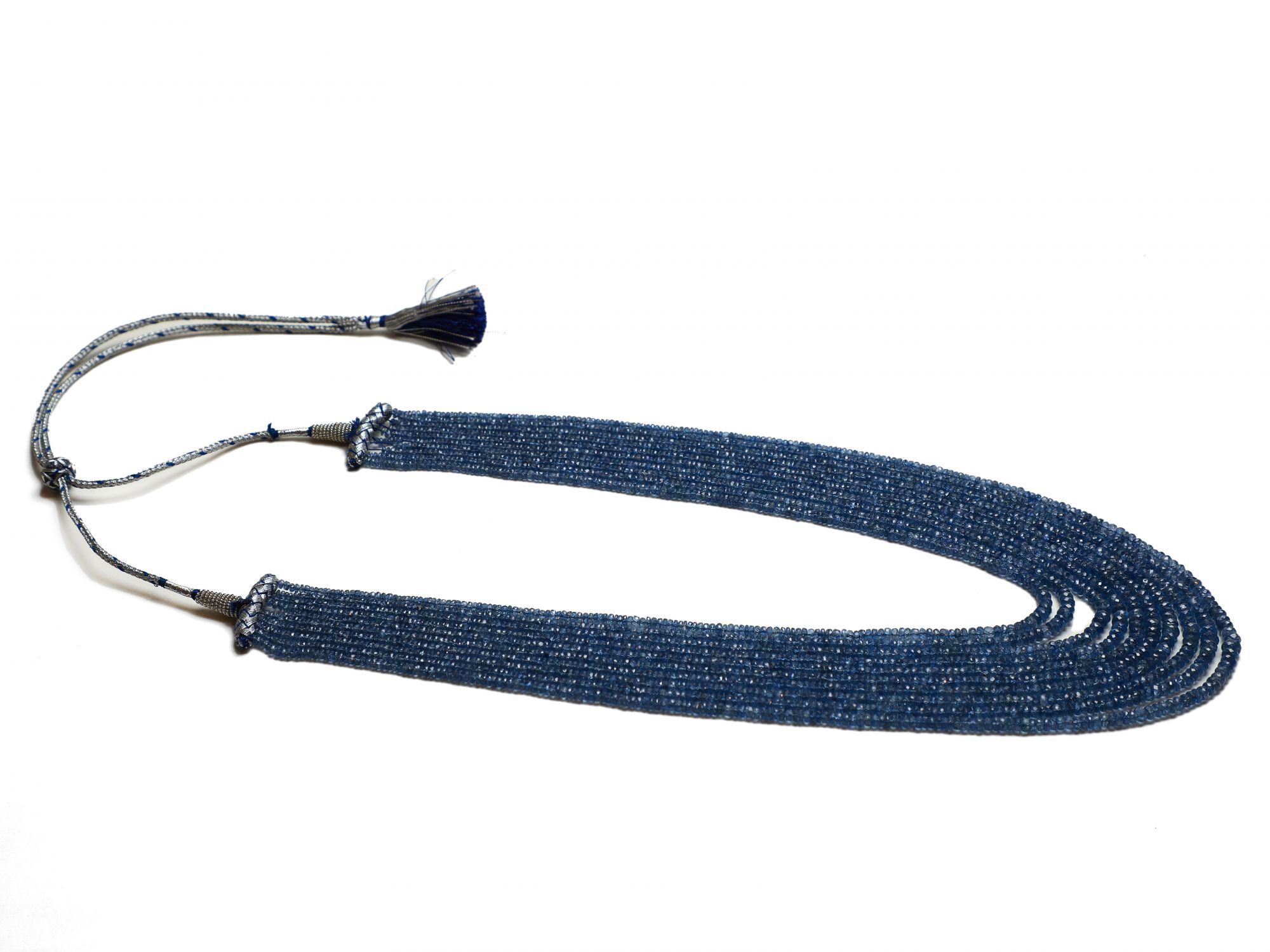 Blue Sapphire Strings