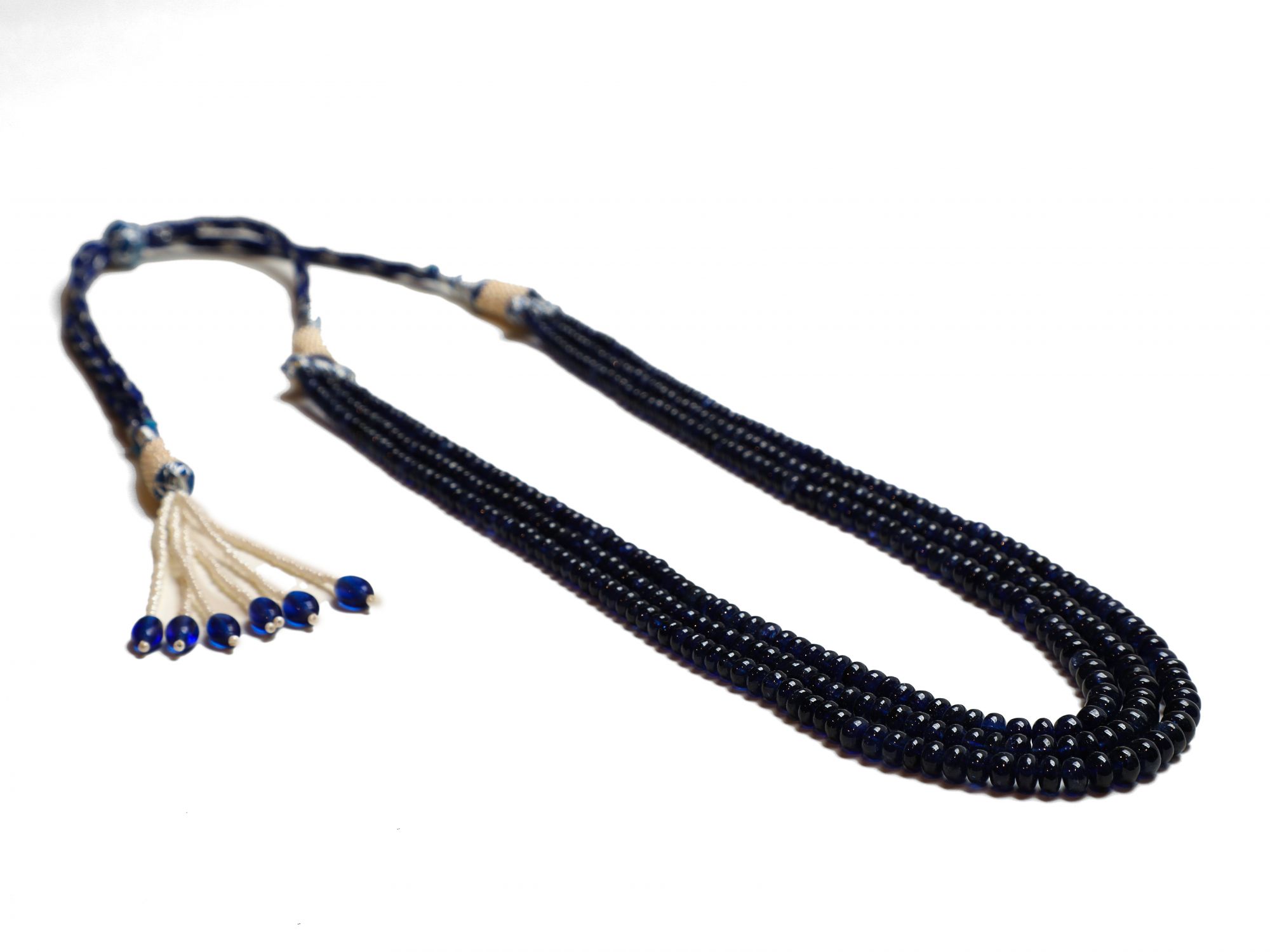 Blue Sapphire