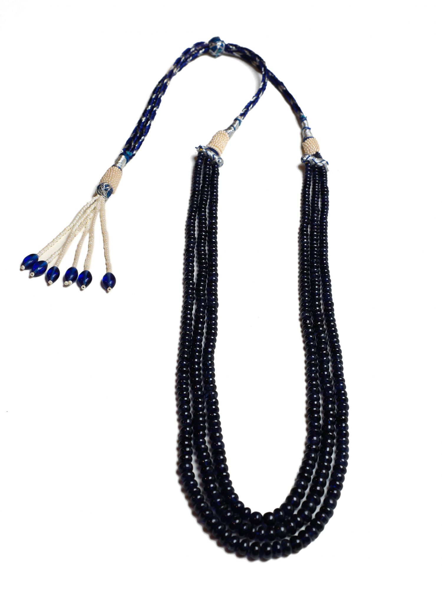 Blue Sapphire