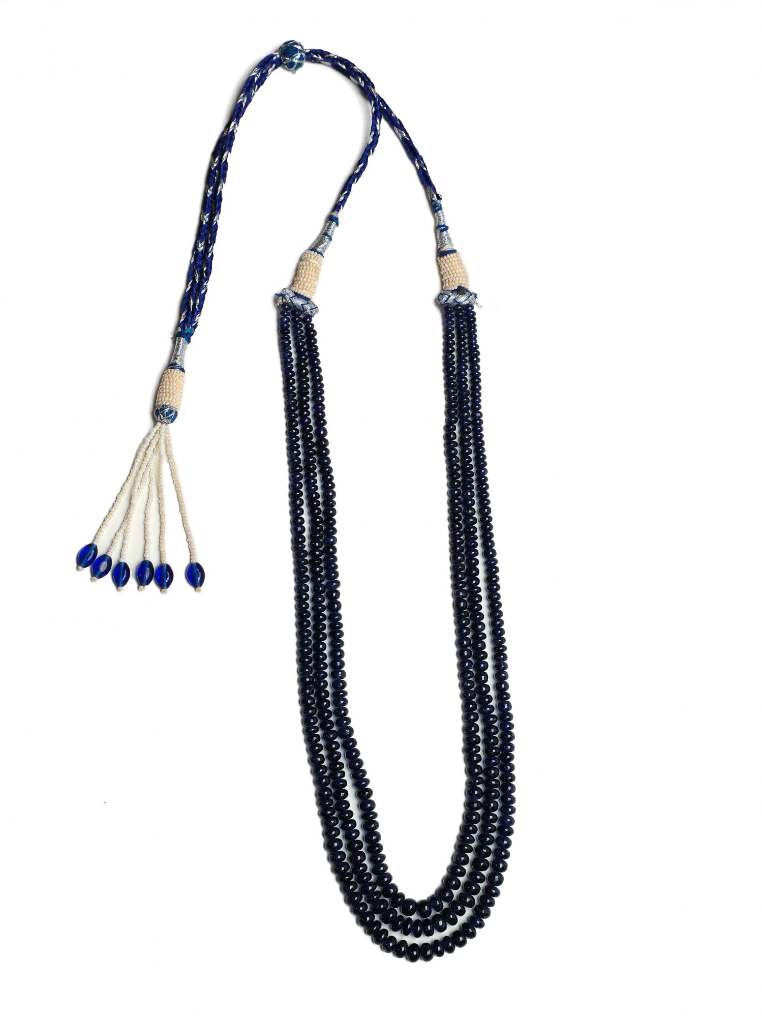 Blue Sapphire