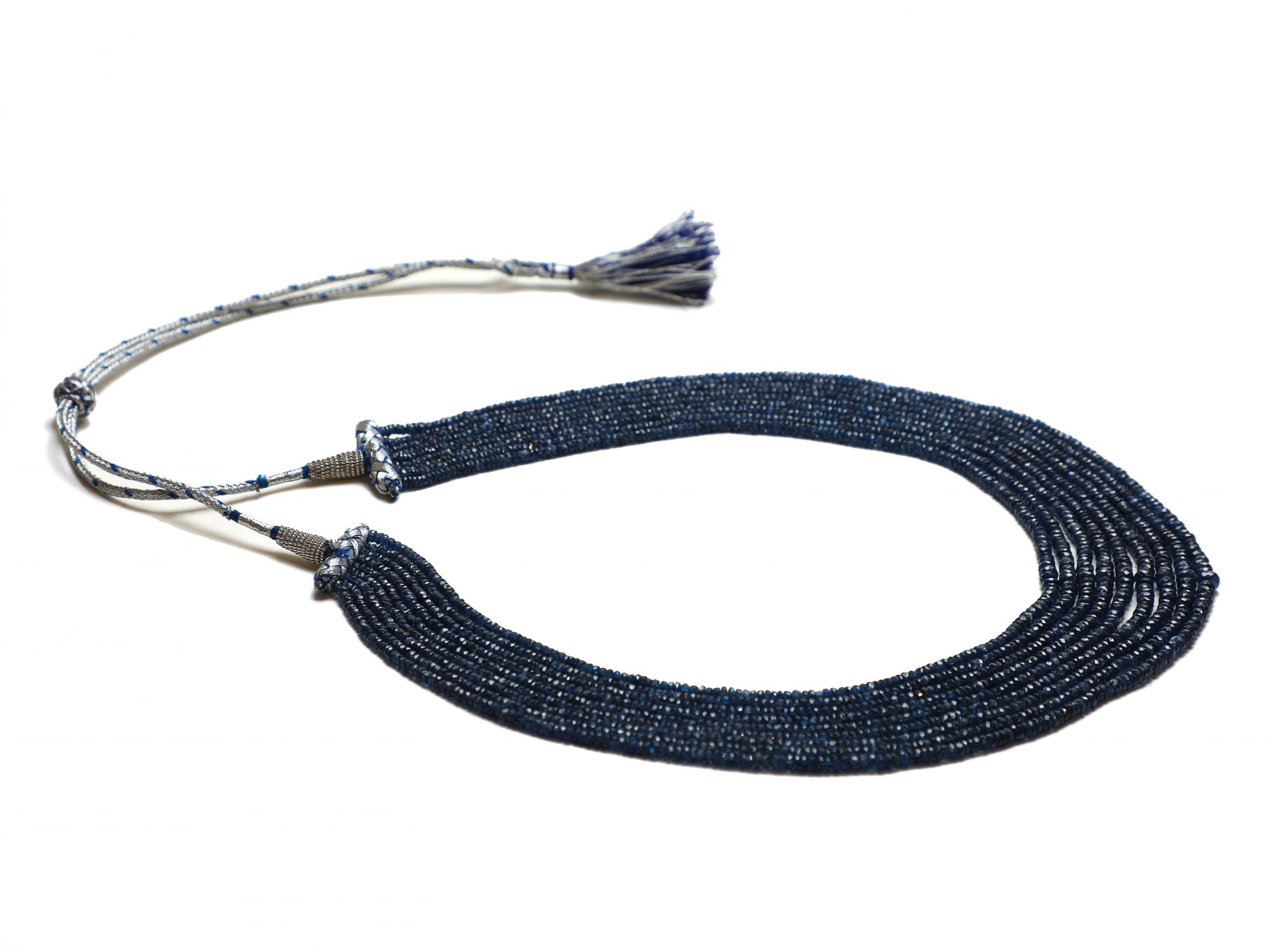 Blue Sapphire Strings