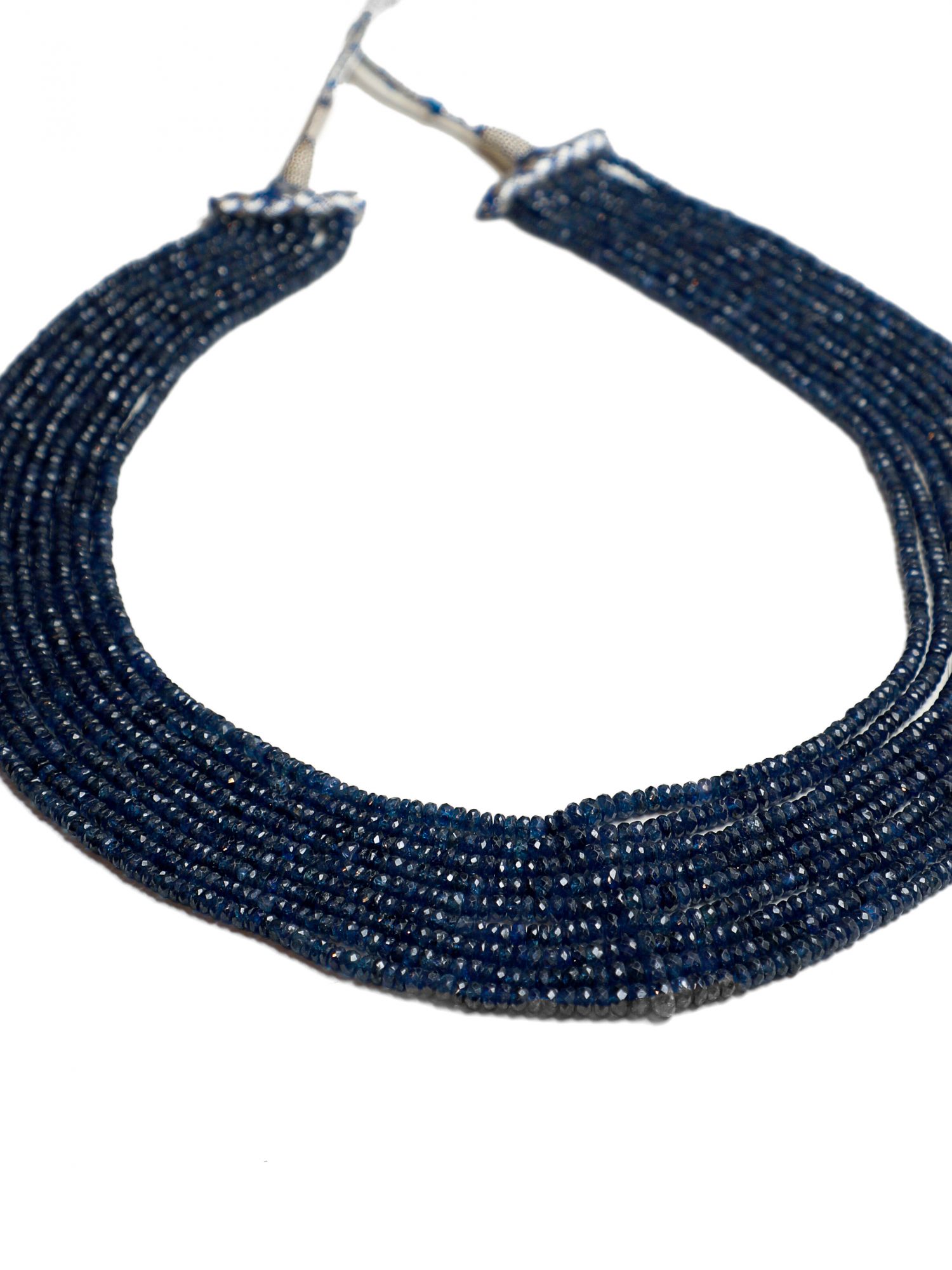 Blue Sapphire Strings