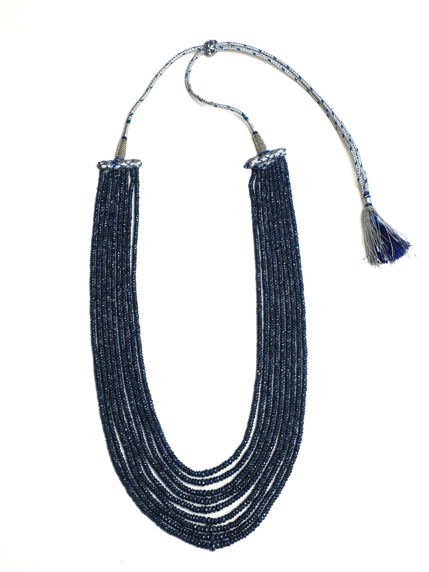 Blue Sapphire Strings