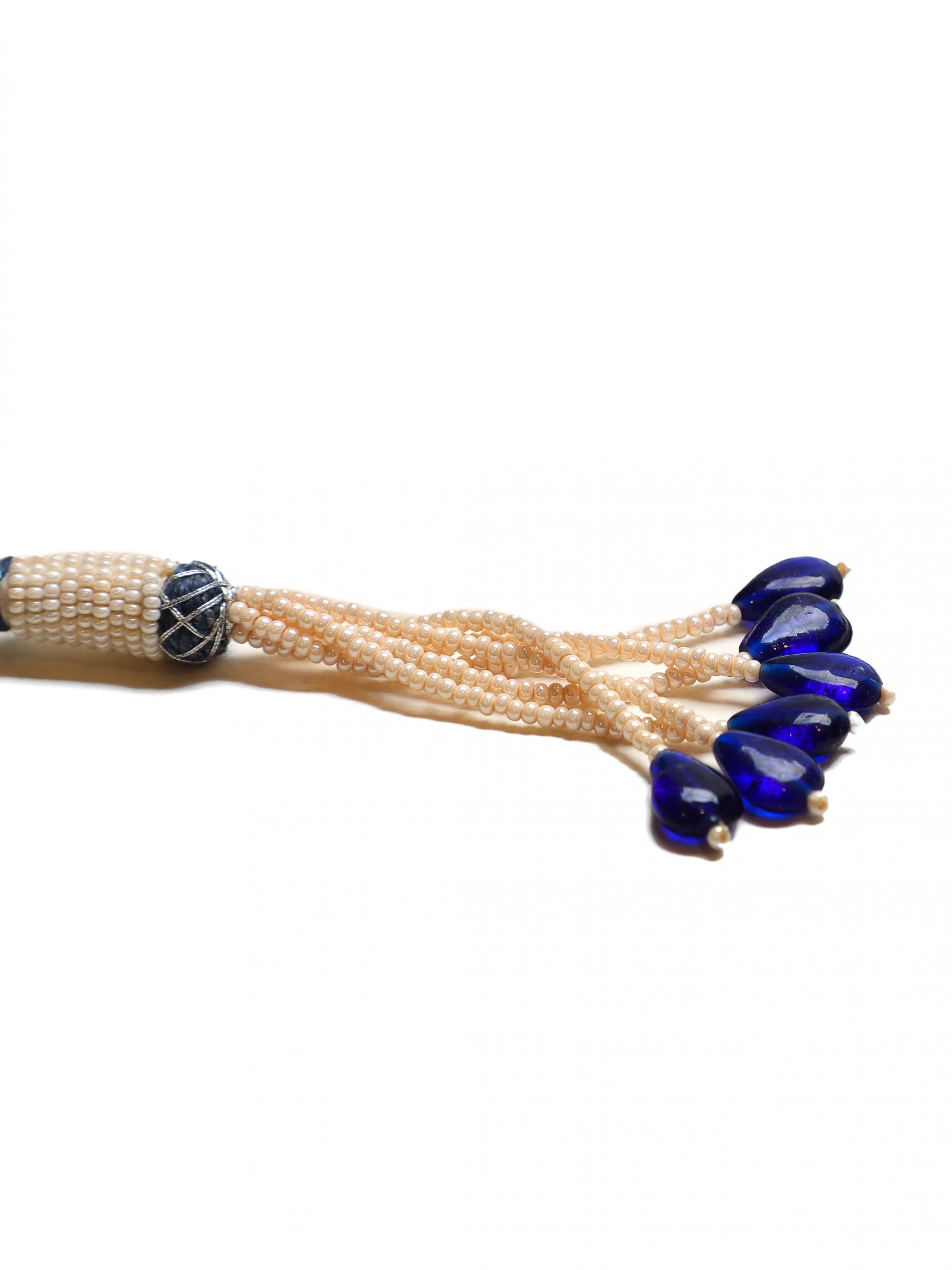 Blue Sapphire Strings