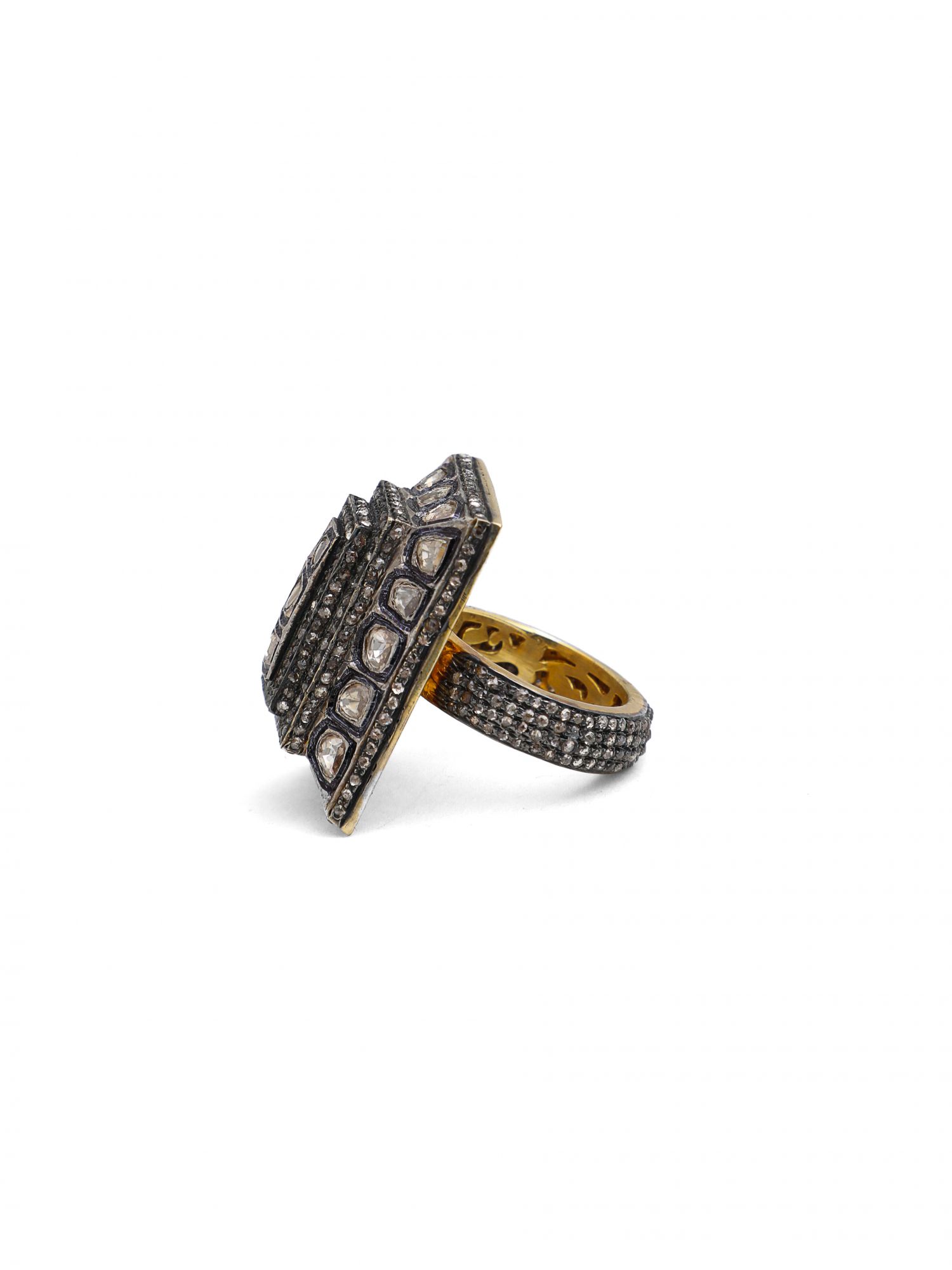 Champagne Diamonds