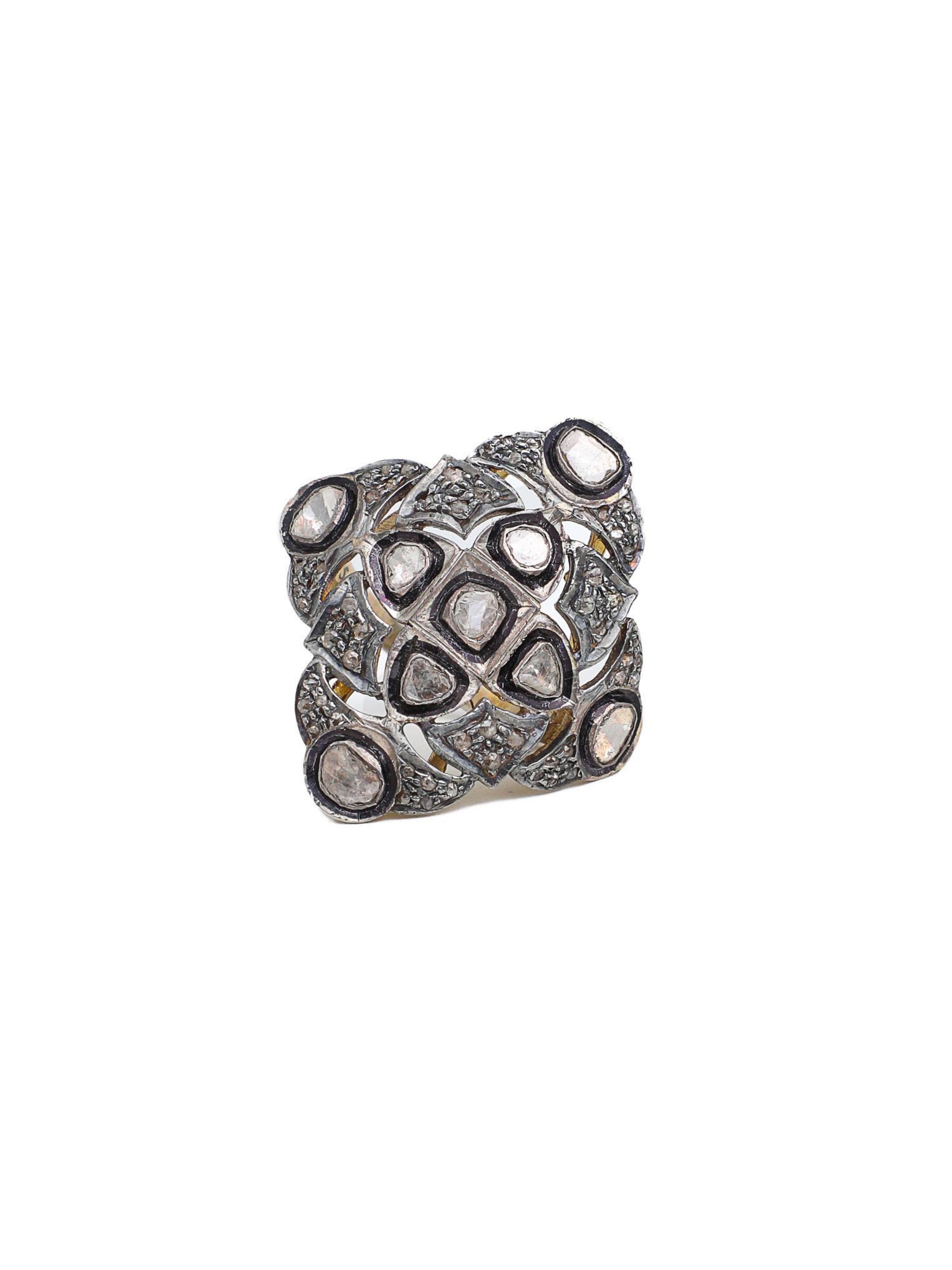 Champagne Diamonds