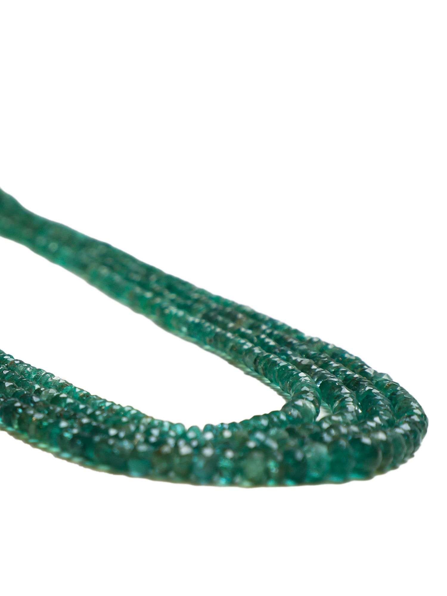 Emerald Strings