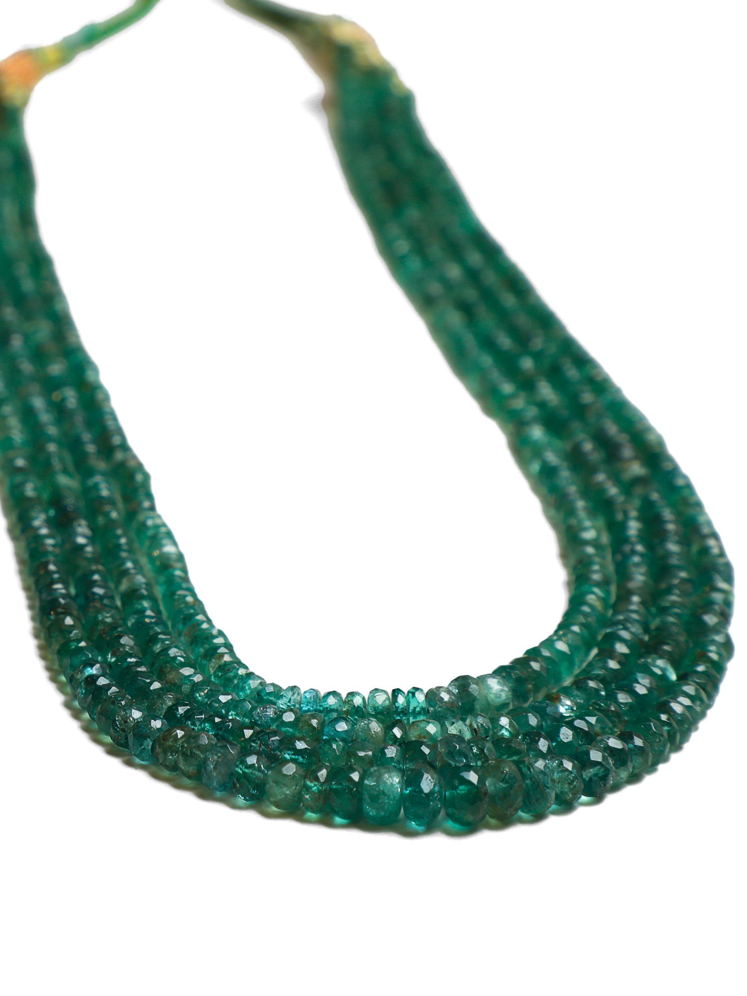 Emerald Strings
