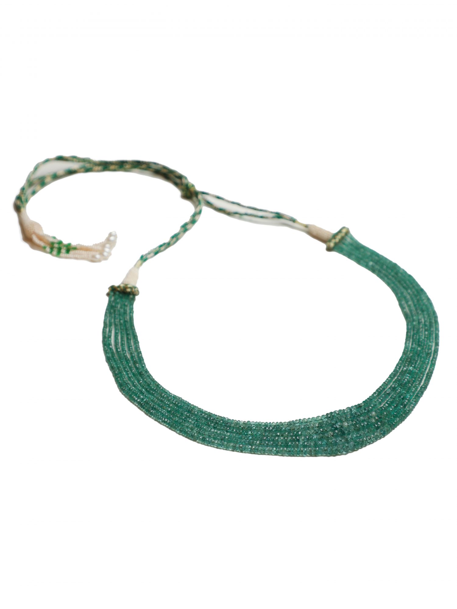 Emerald Strings