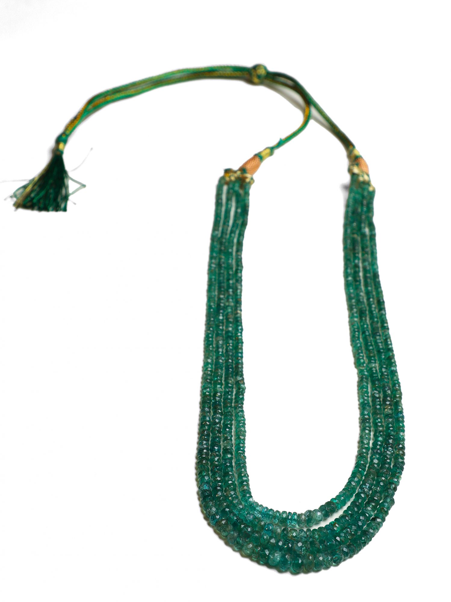 Emerald Strings