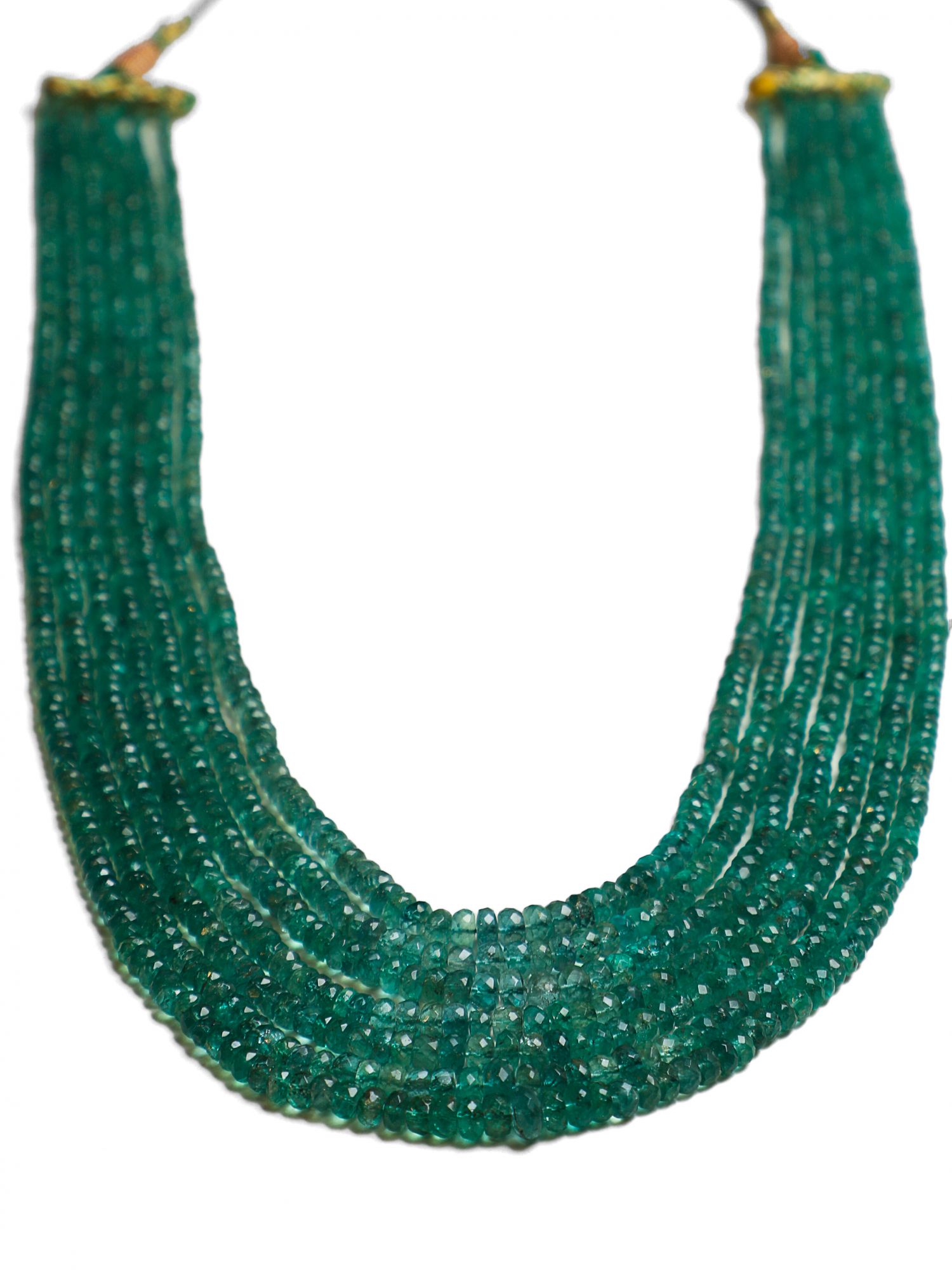 Emerald Strings