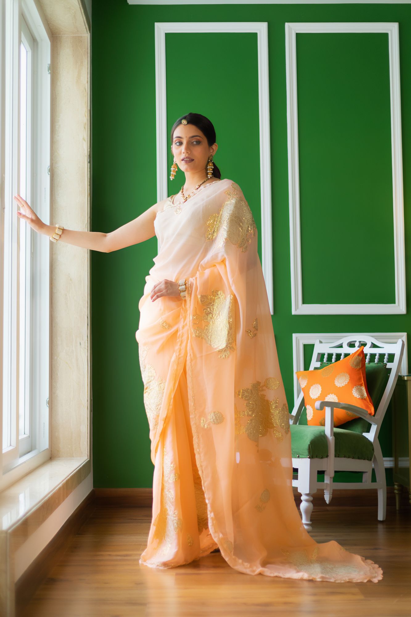 Mehreen