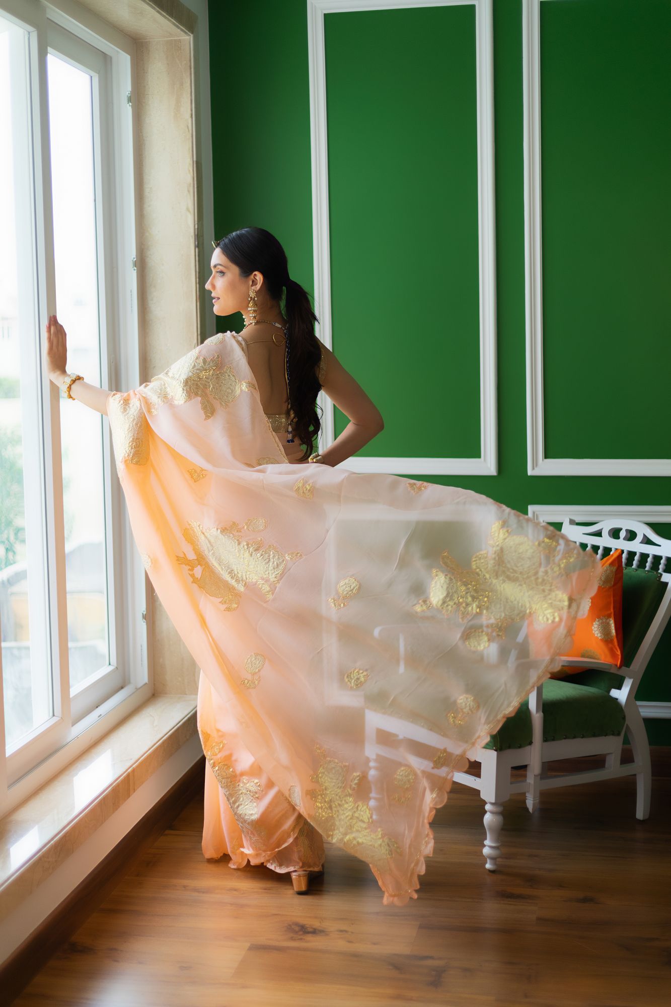 Mehreen