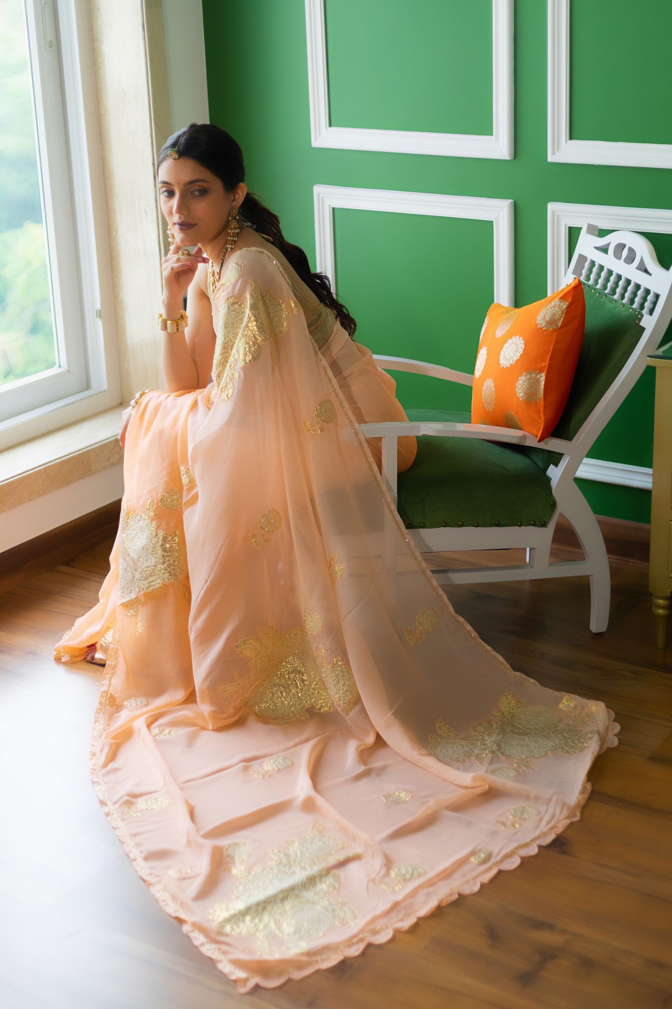 Mehreen