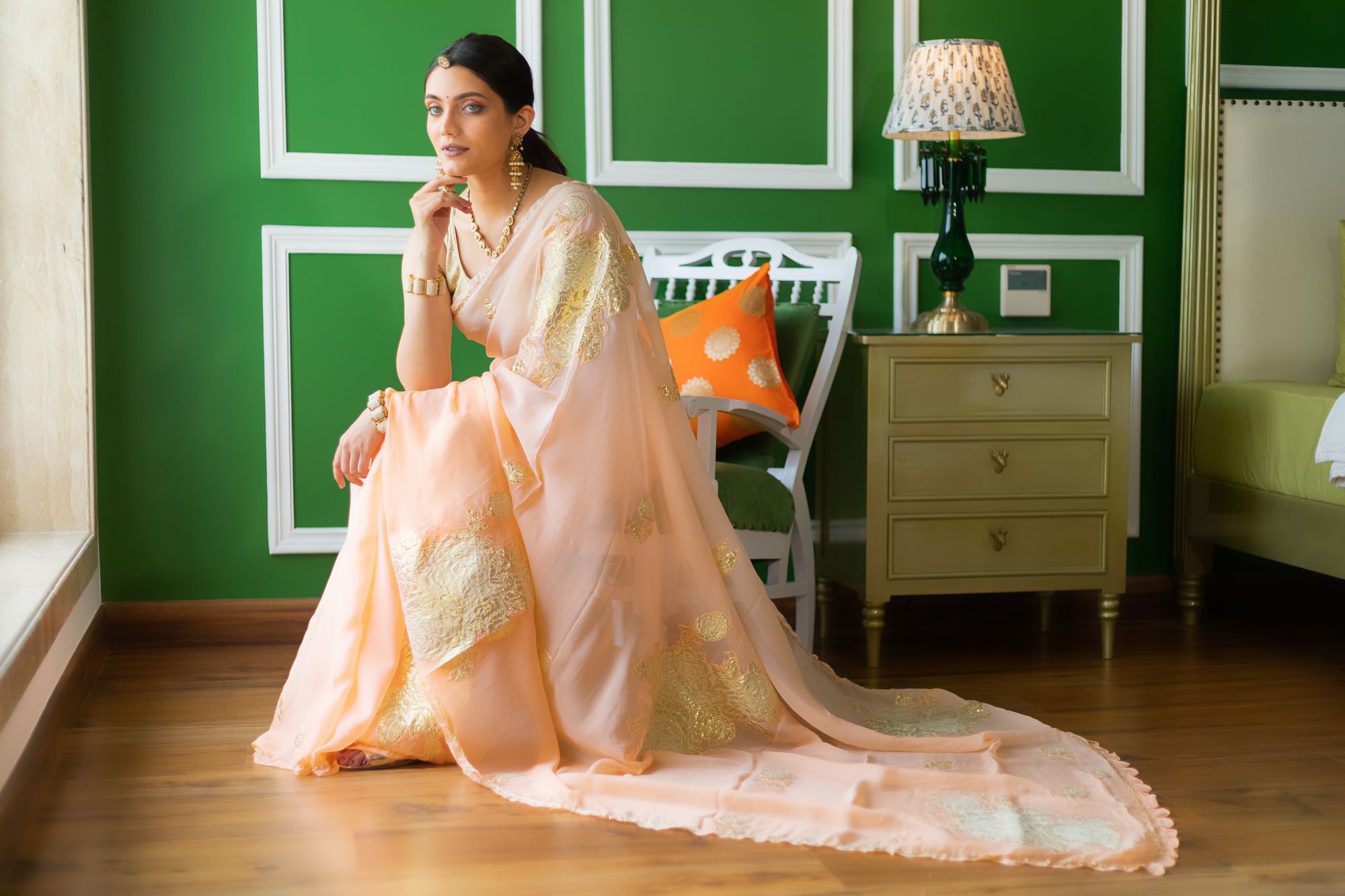 Mehreen