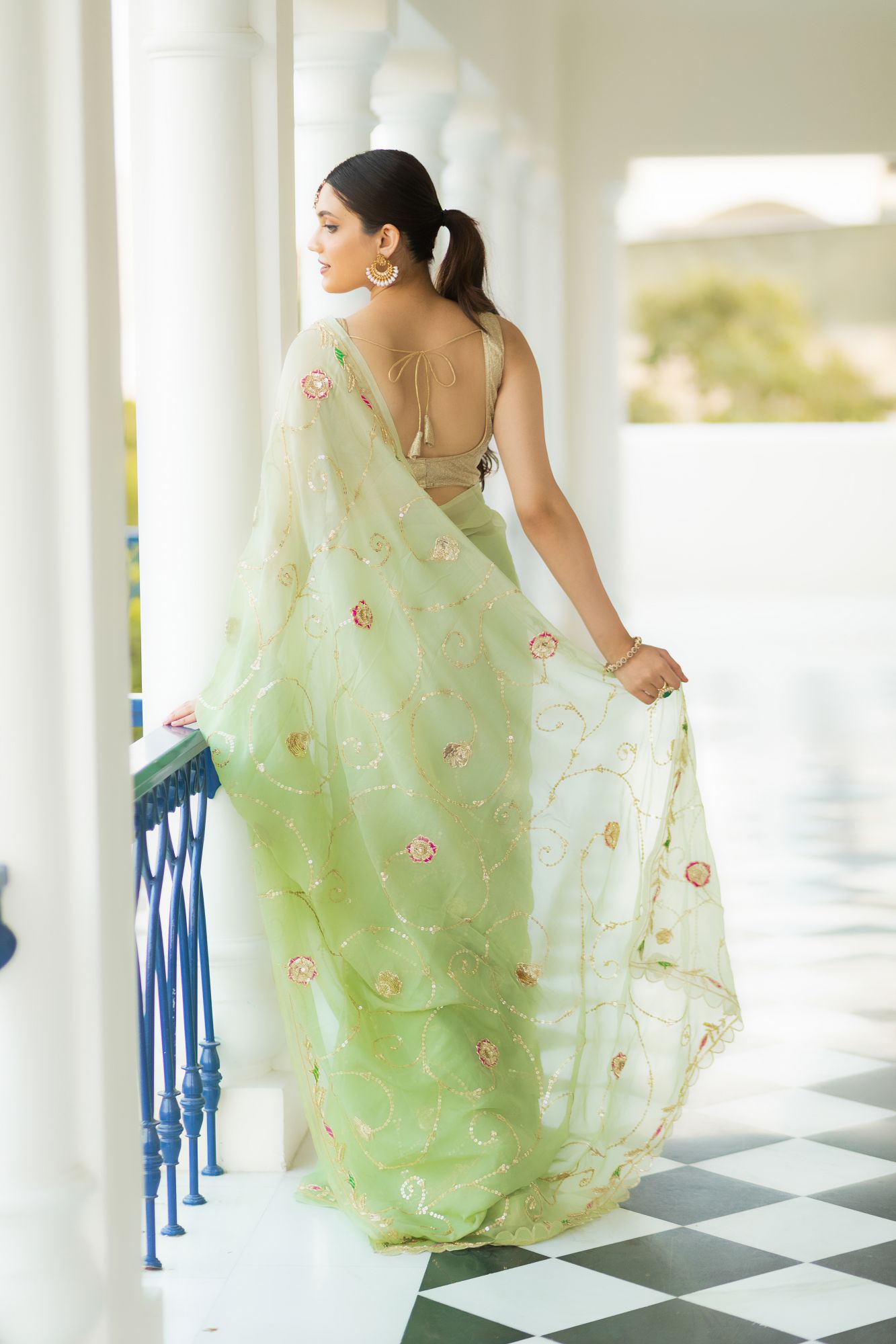 Pallavi