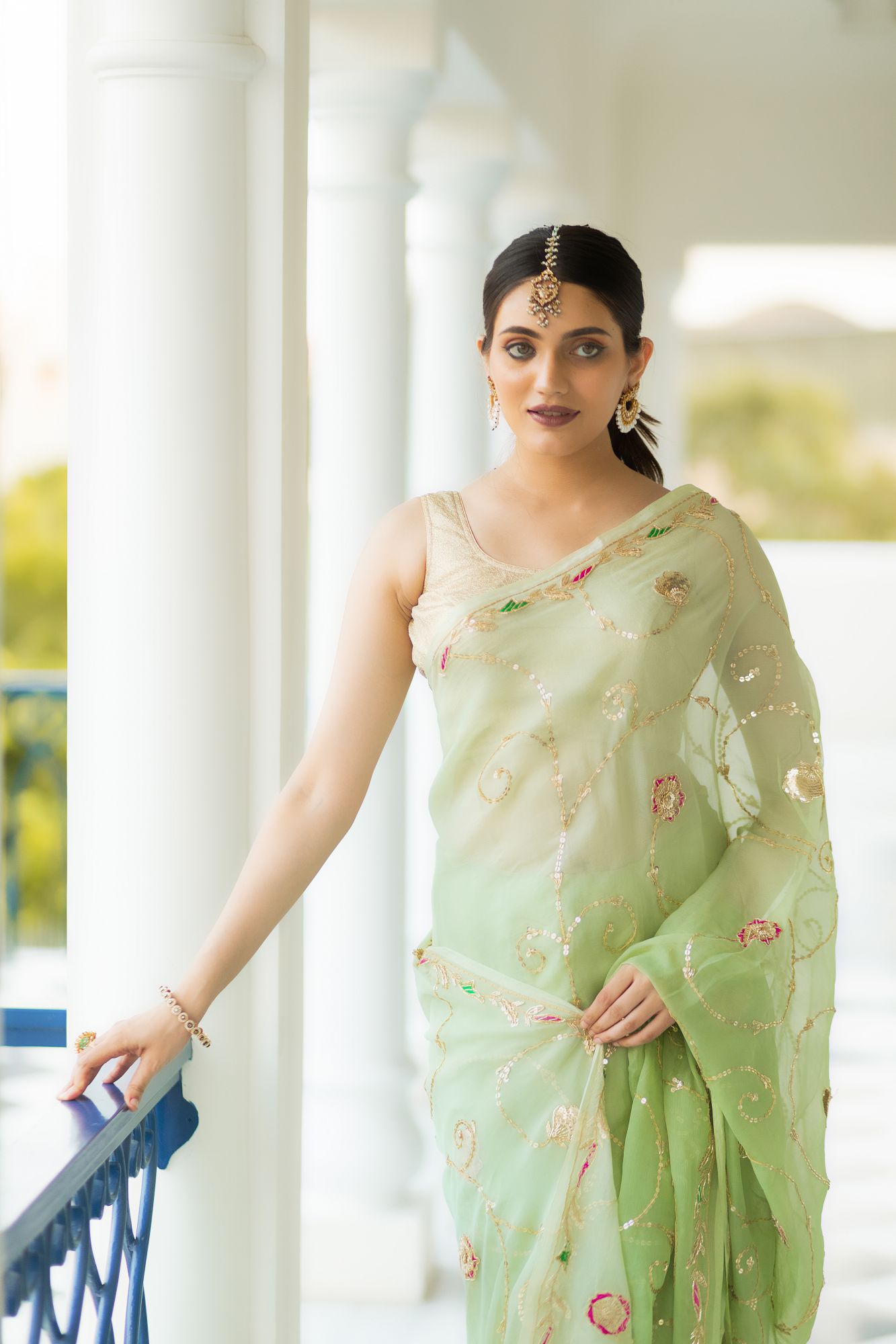 Pallavi