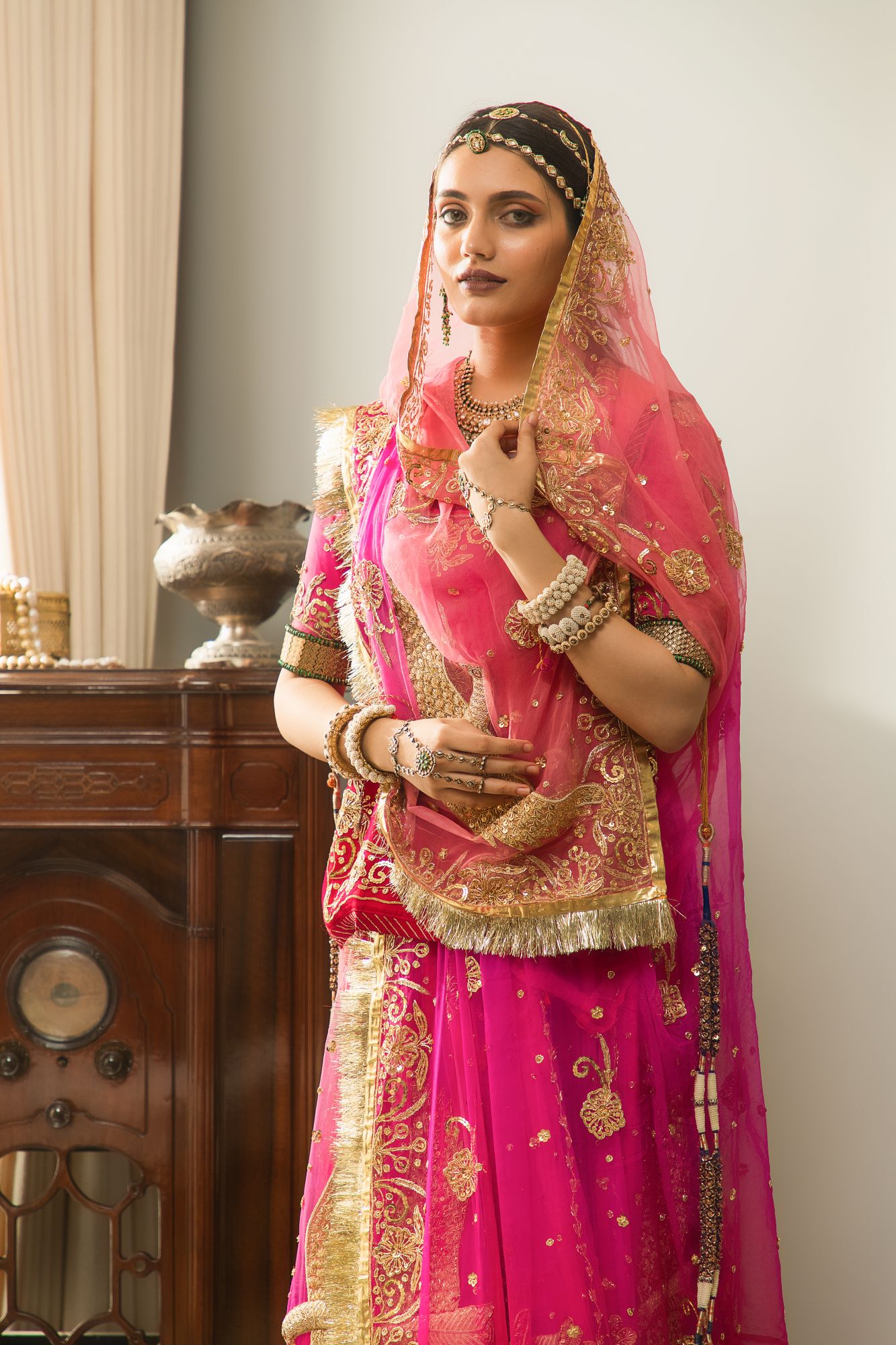 Parineeta
