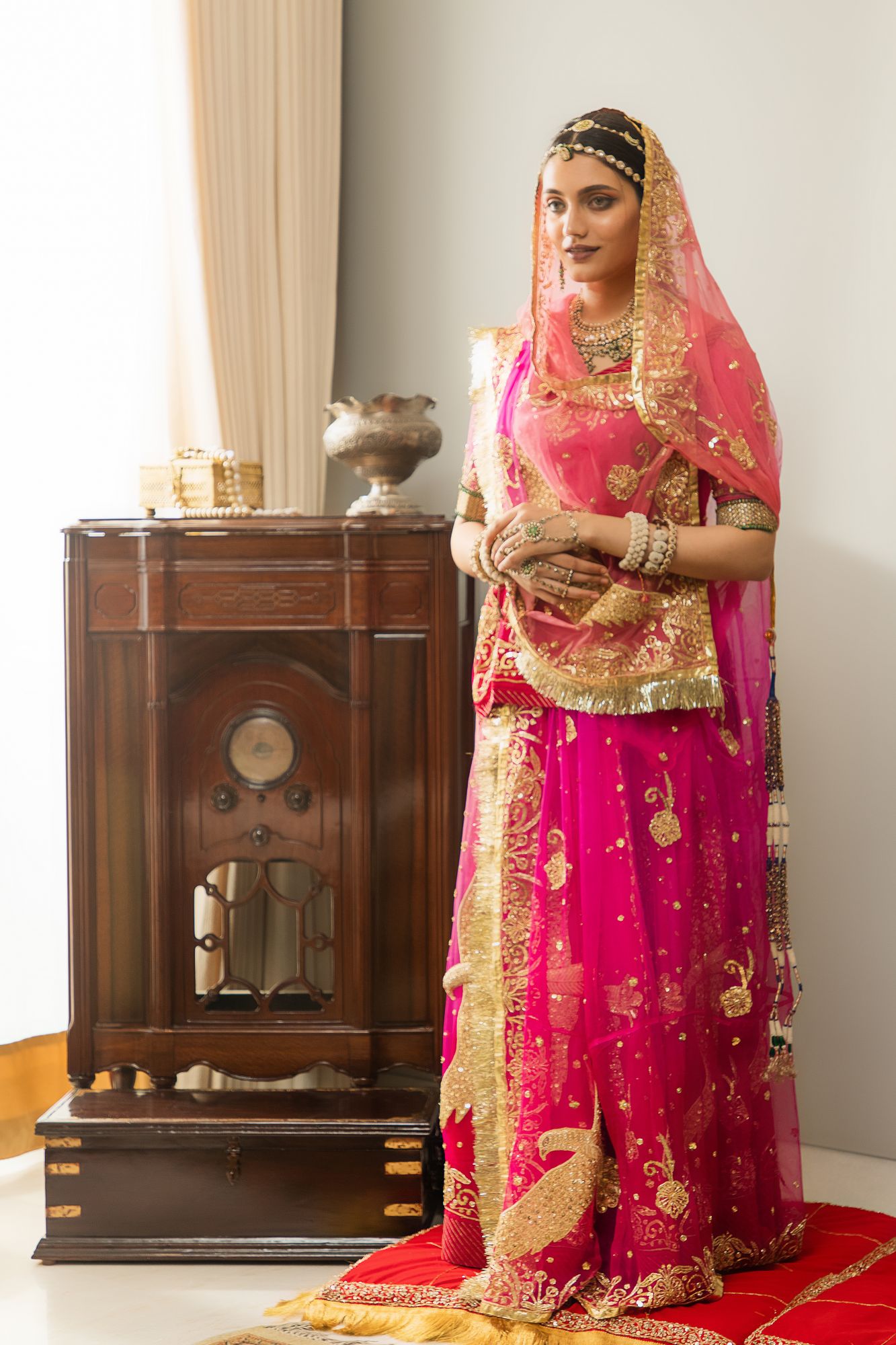 Parineeta