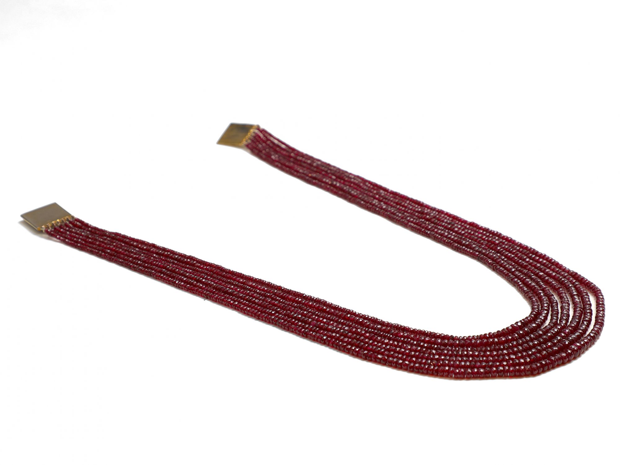 Ruby Strings