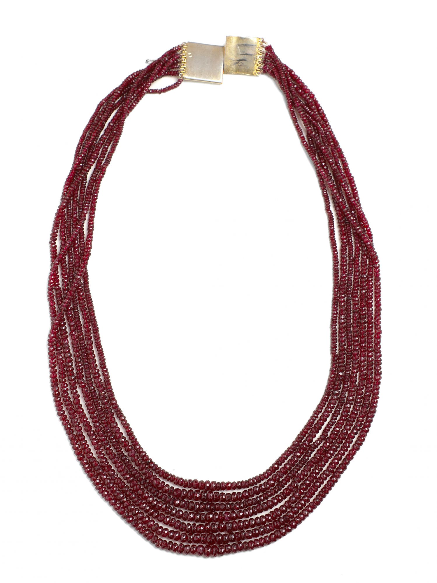 Ruby Strings